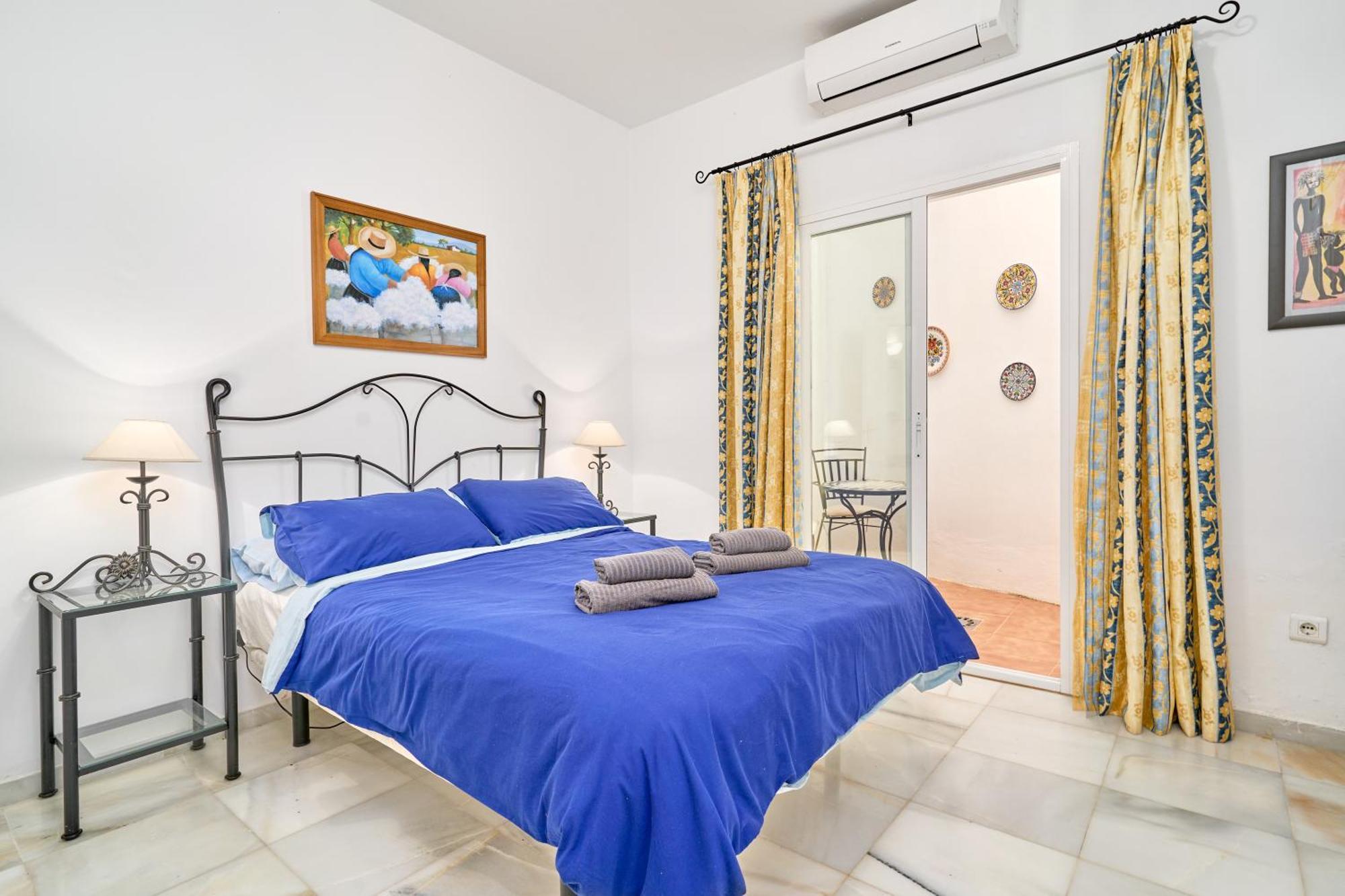 Casa de férias Townhouse Burriana *
