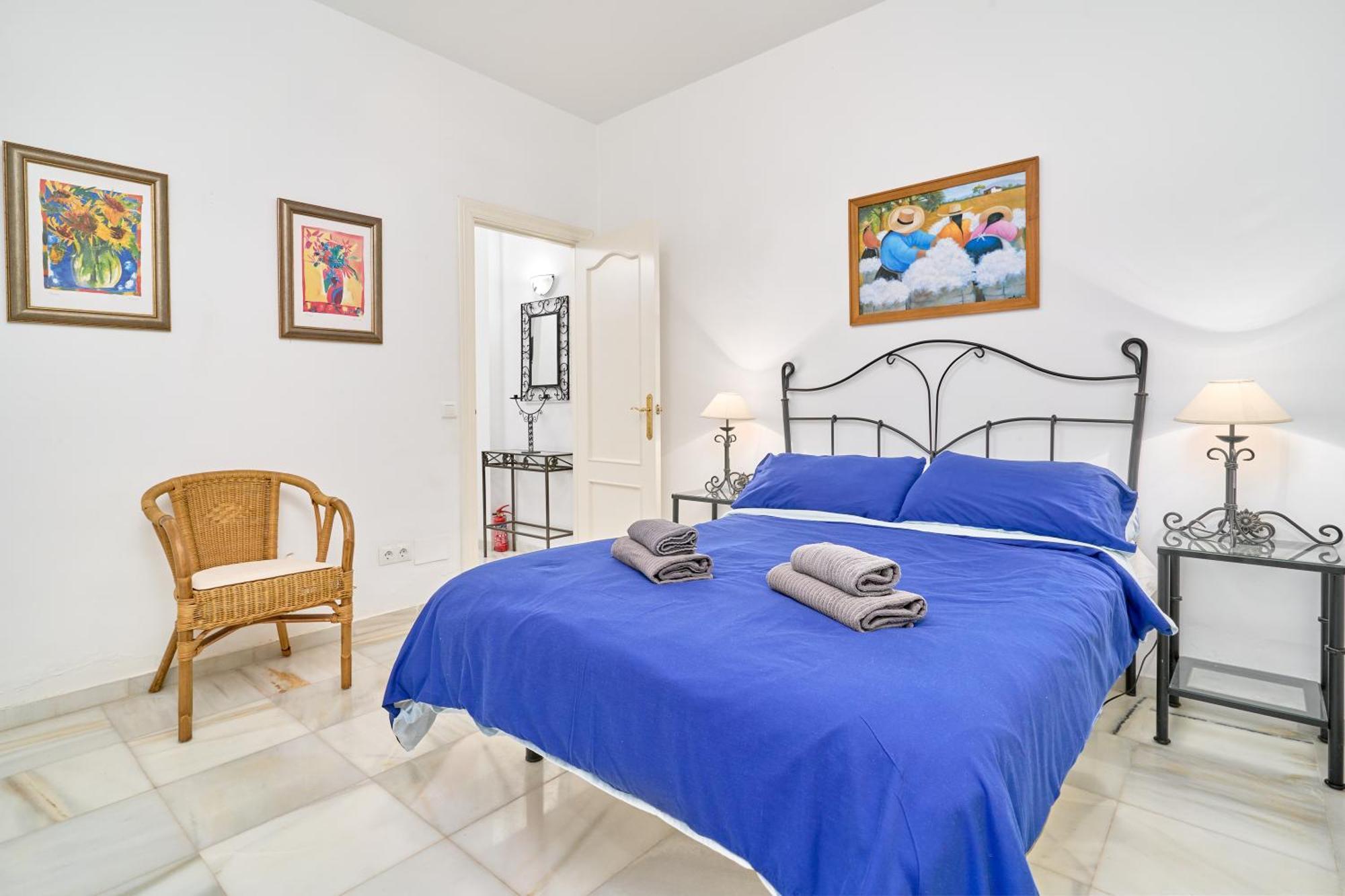 Townhouse Burriana *