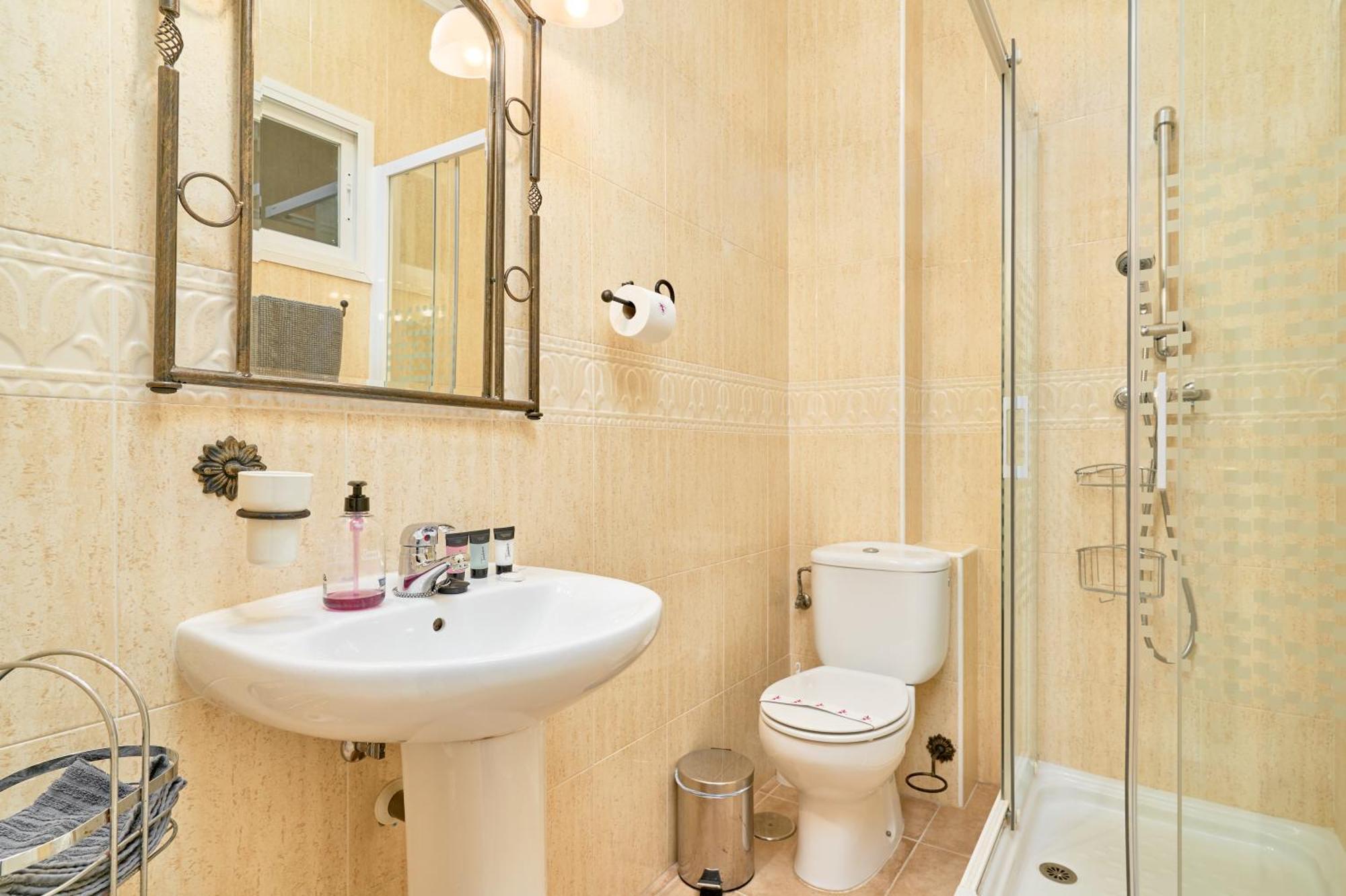 Townhouse Burriana