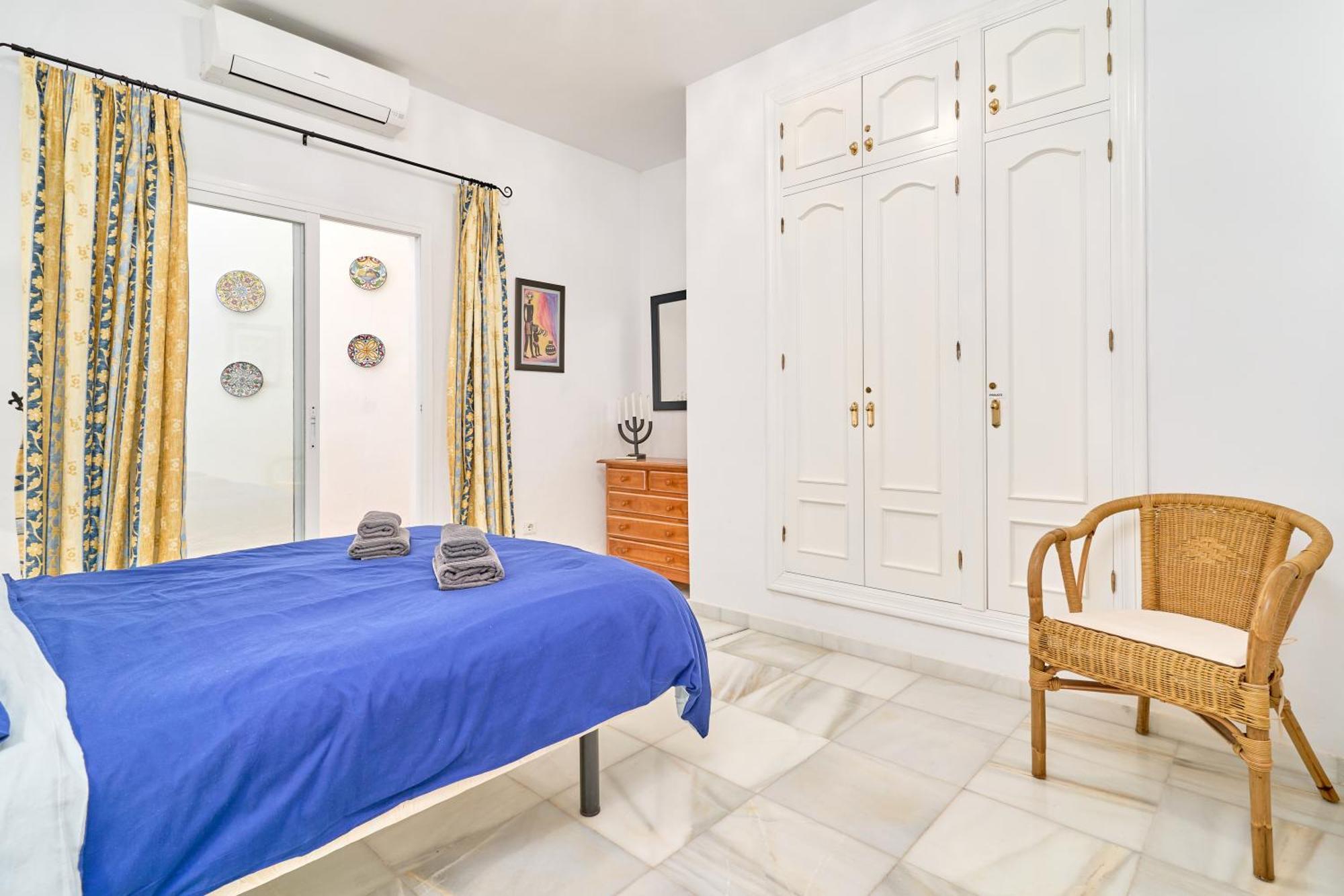 Townhouse Burriana Casa de férias