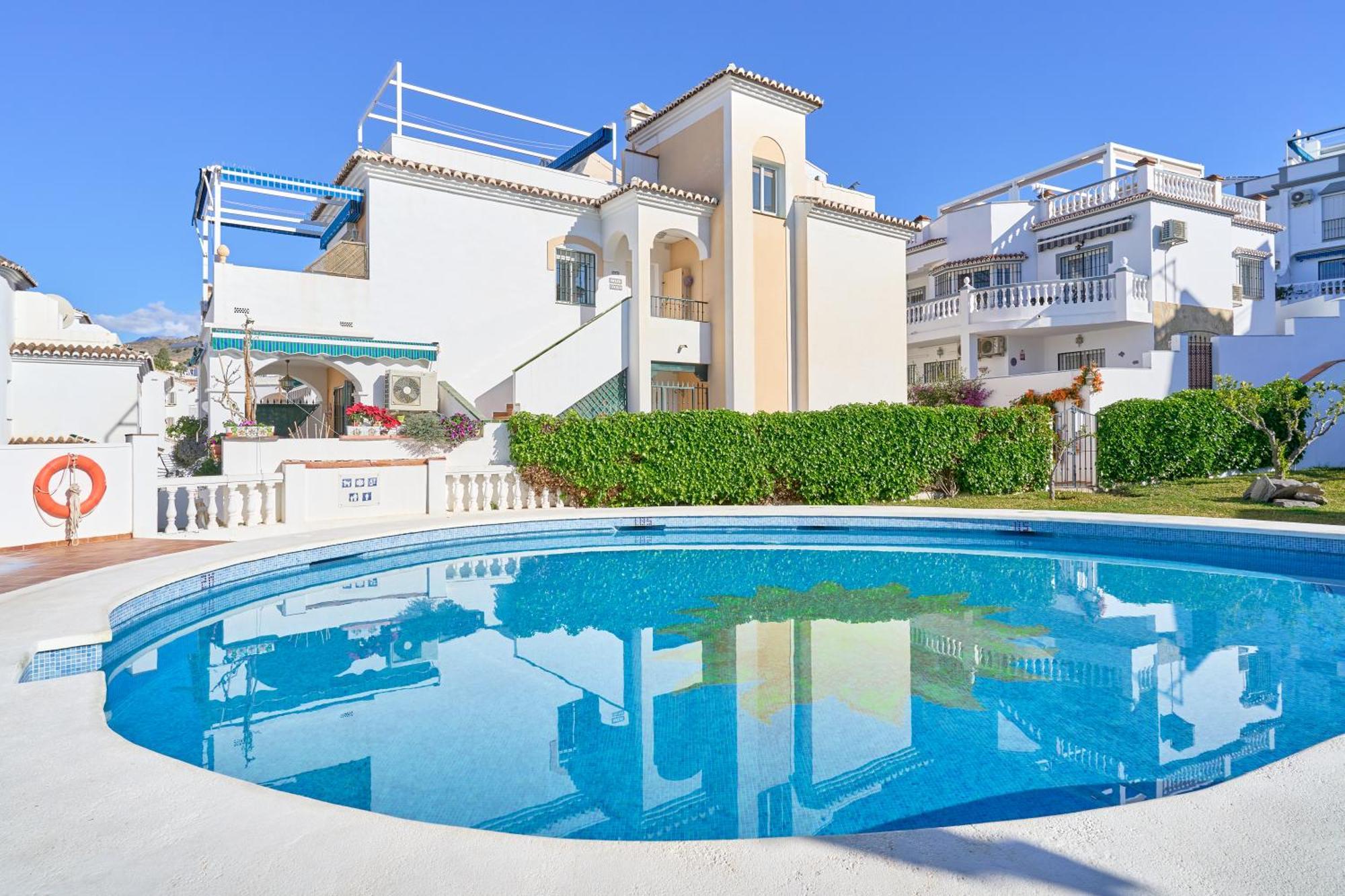 Townhouse Burriana *