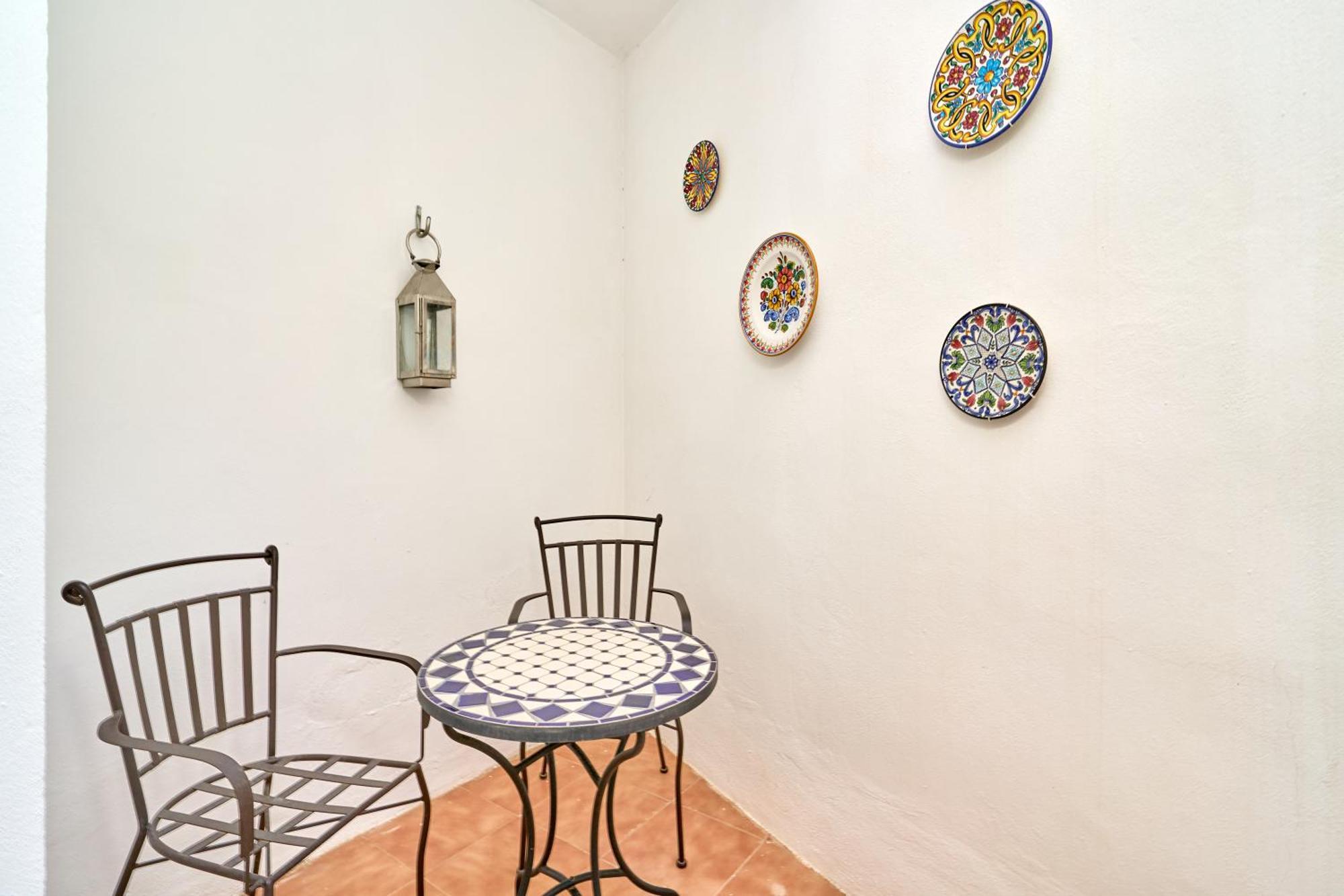 Casa de férias Townhouse Burriana *