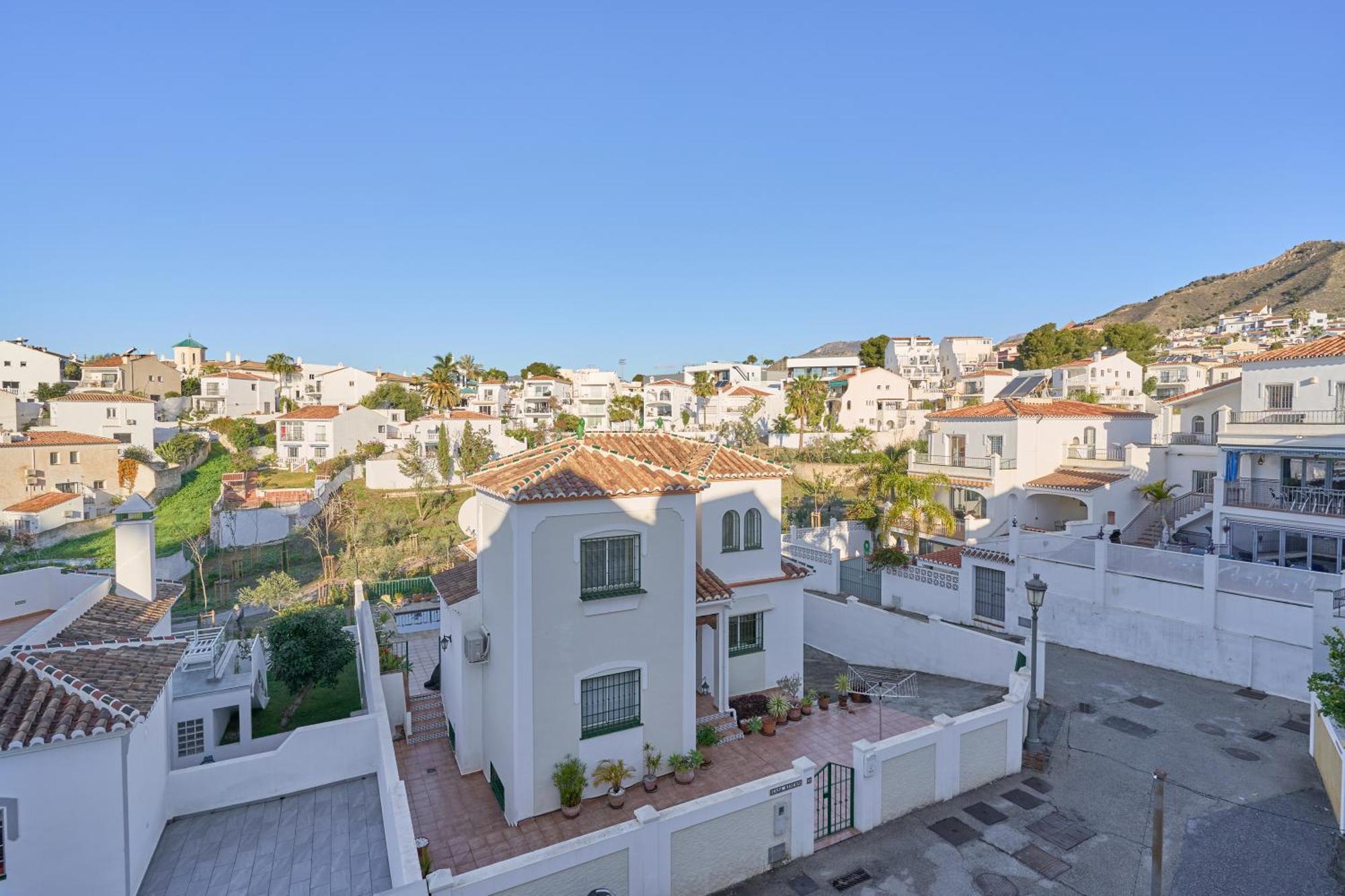 Townhouse Burriana *