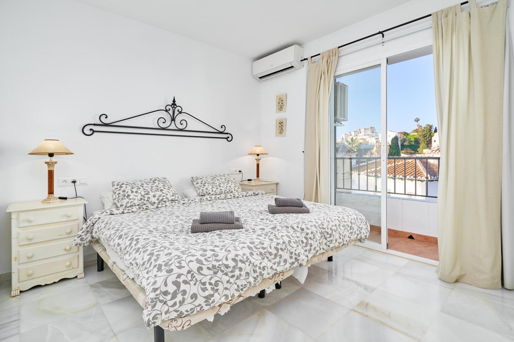 Townhouse Burriana