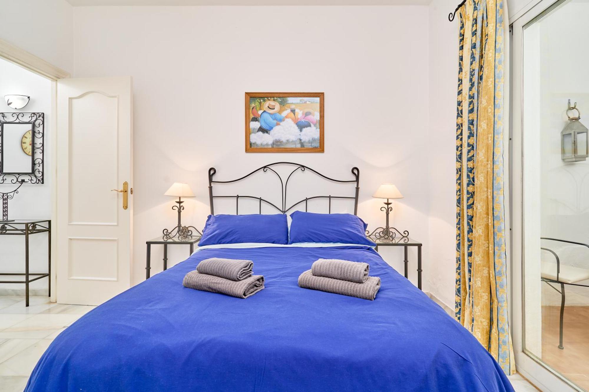 Casa de férias Townhouse Burriana
