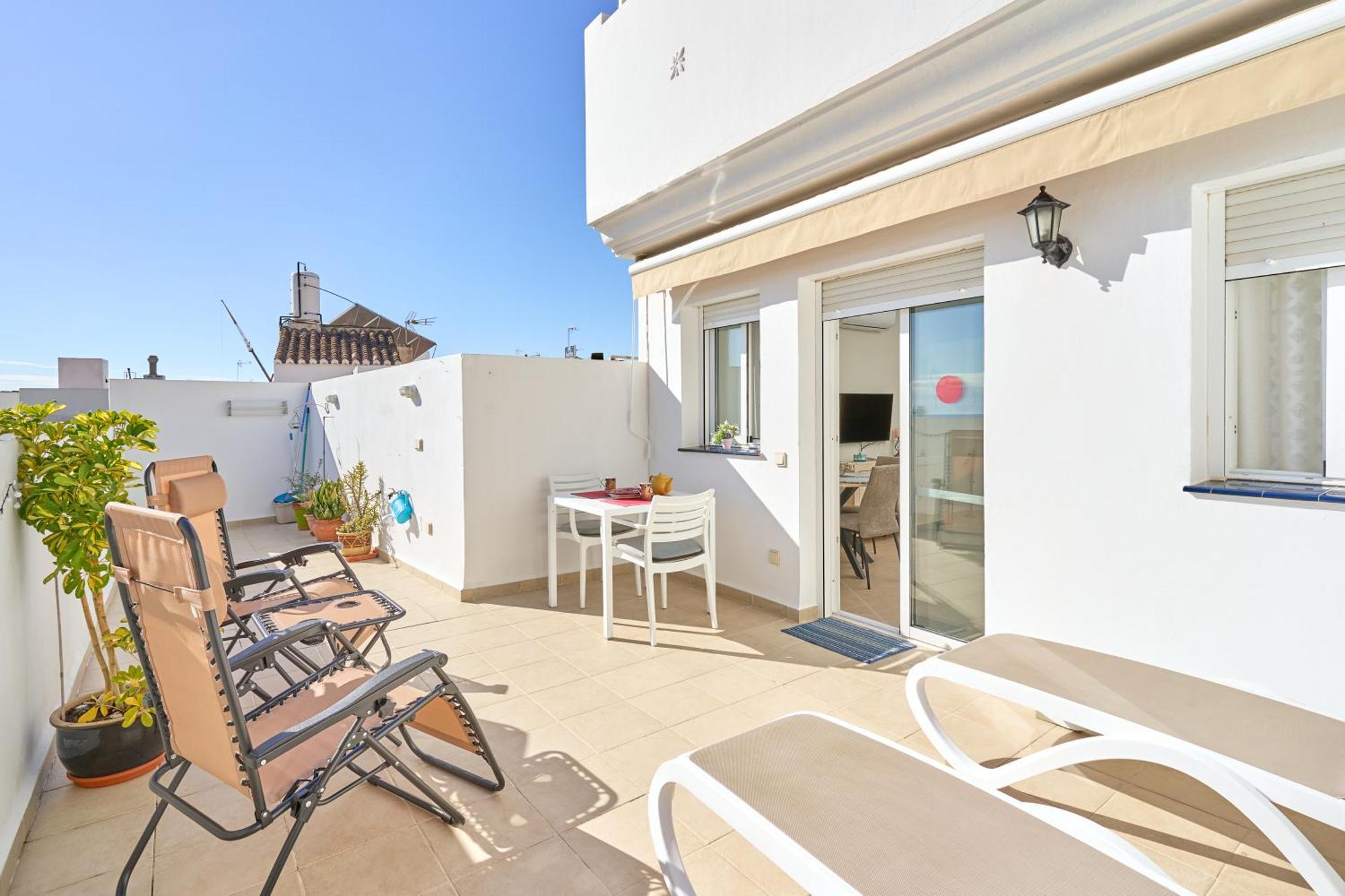 Apartamento Fernandita