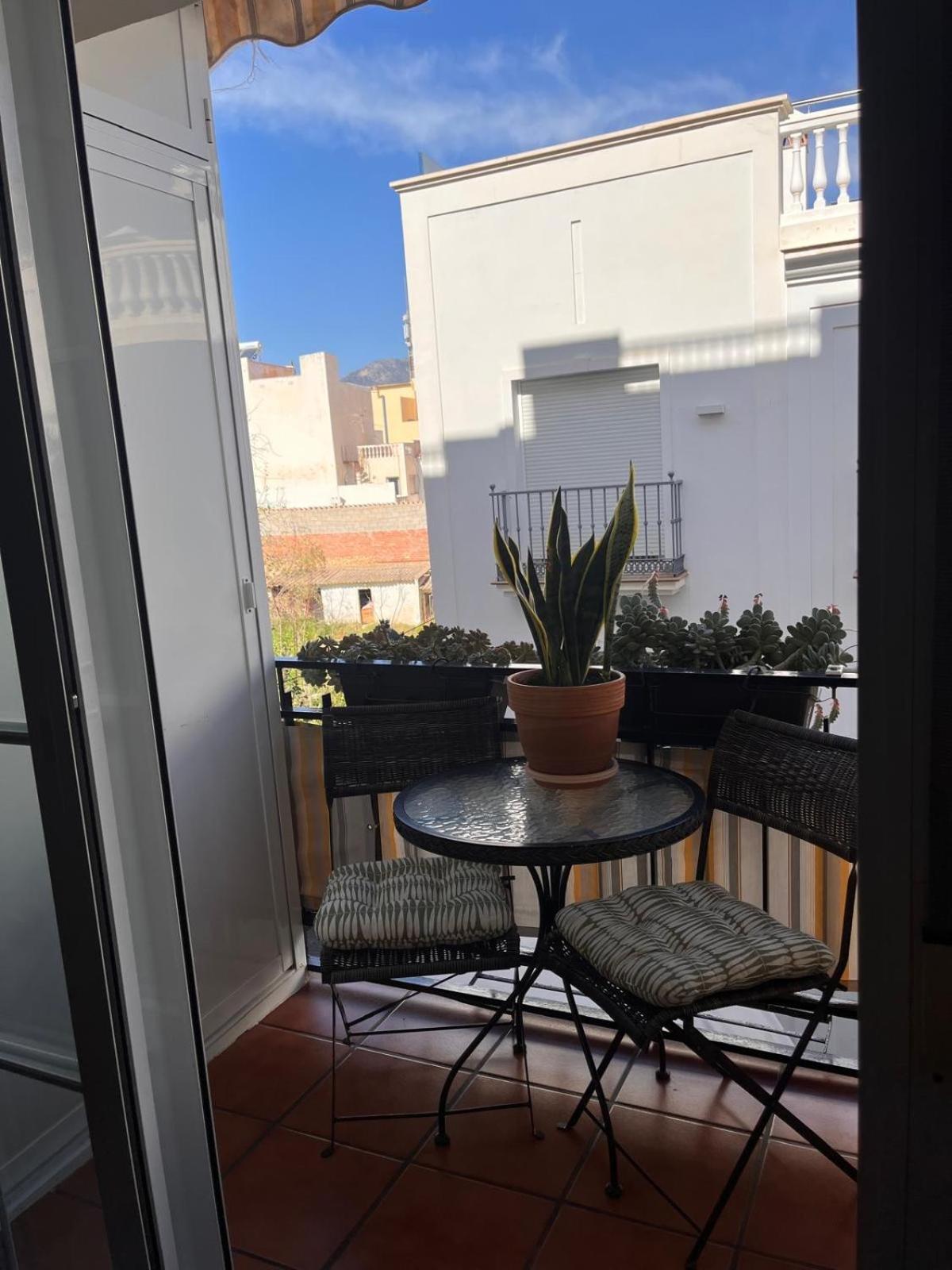 Apartamento Casa Lopez *