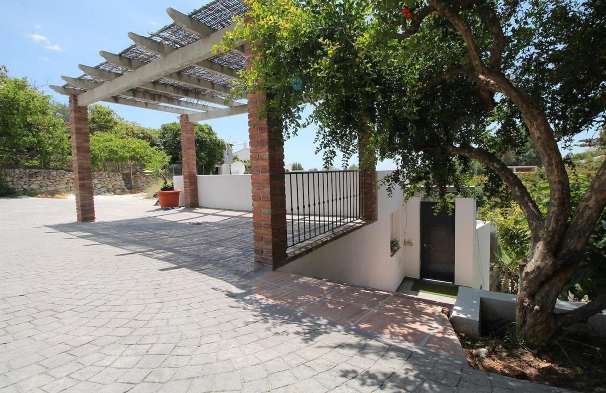 Mit Privatpool Fuer 2 Personen Ca 40 M In Frigiliana, Andalusien Costa Del Sol * Nerja