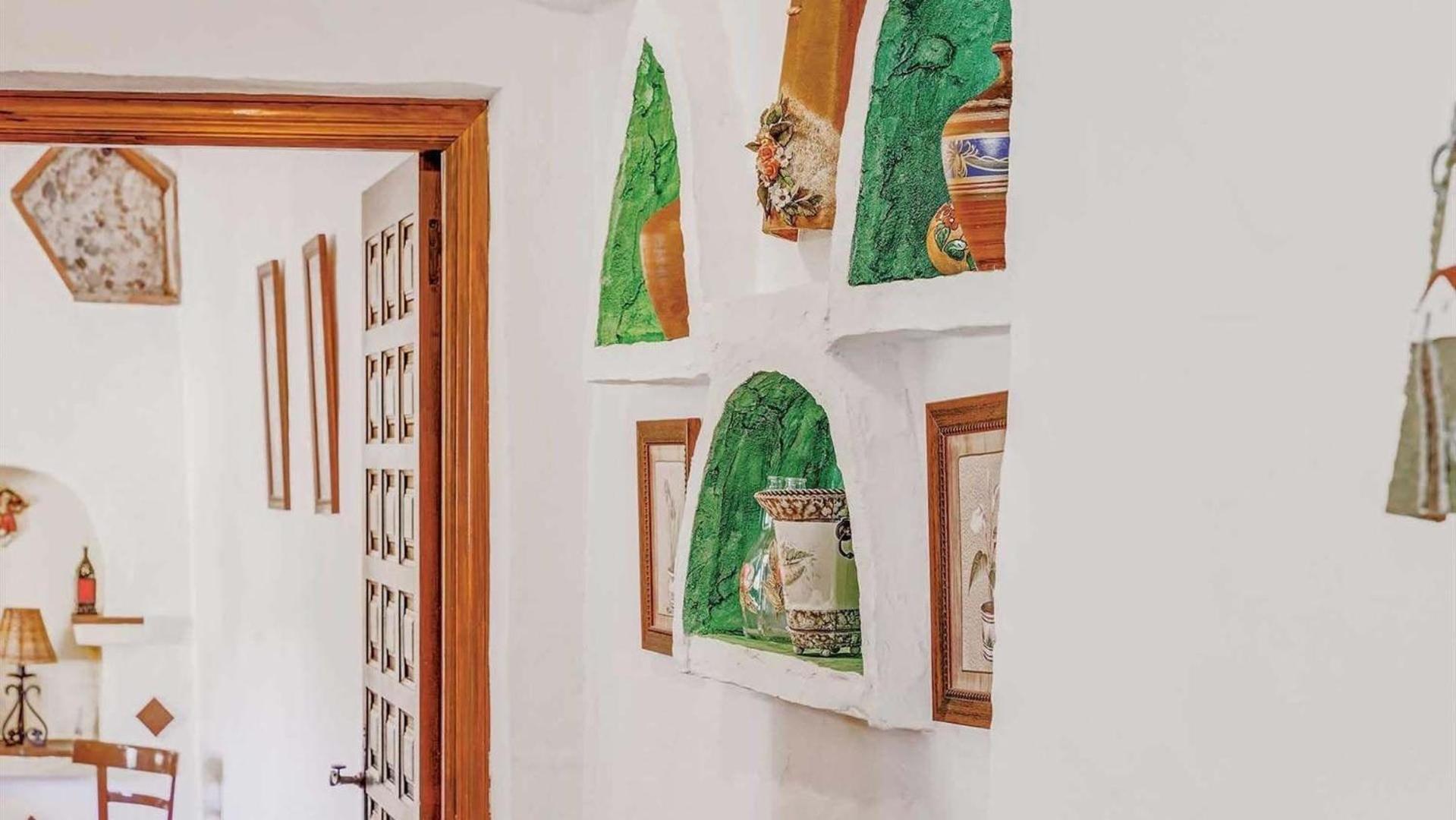 Casa de férias Mit Privatpool Fuer 2 Personen Ca 90 Qm In Nerja, Andalusien Costa Del Sol Nerja
