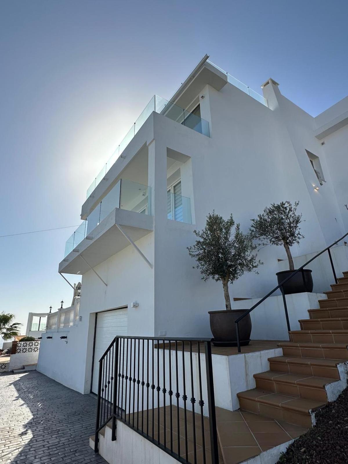 Apartamento Carmen Eleanora Nerja