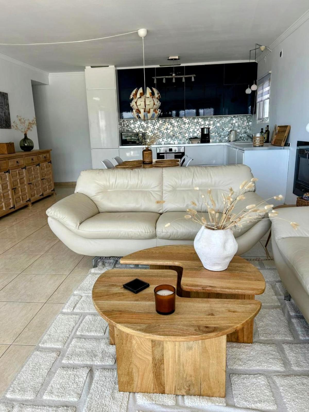 Apartamento Carmen Eleanora Nerja