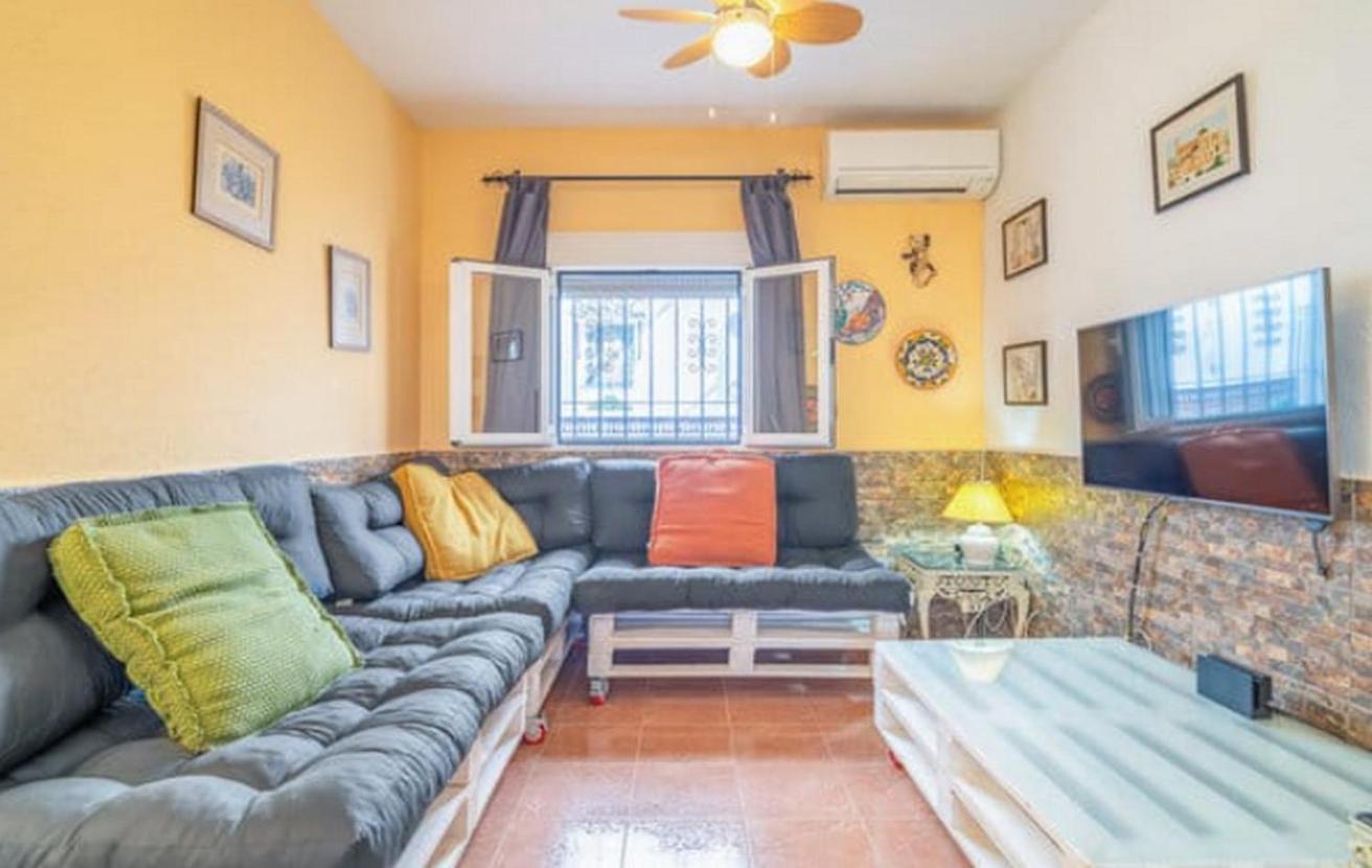 Casa Almijara Spainsunrentals 1207