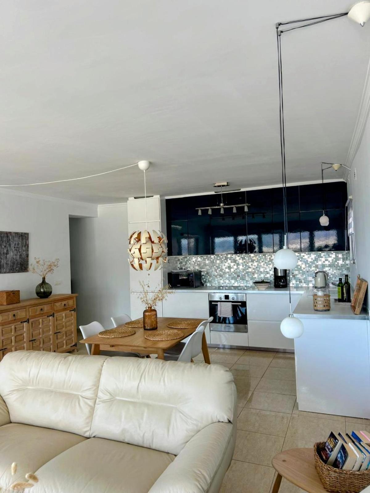 Apartamento Carmen Eleanora *