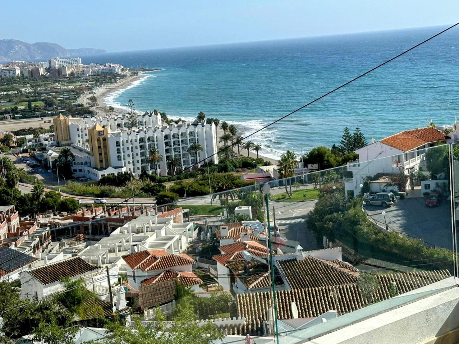 Carmen Eleanora * Nerja