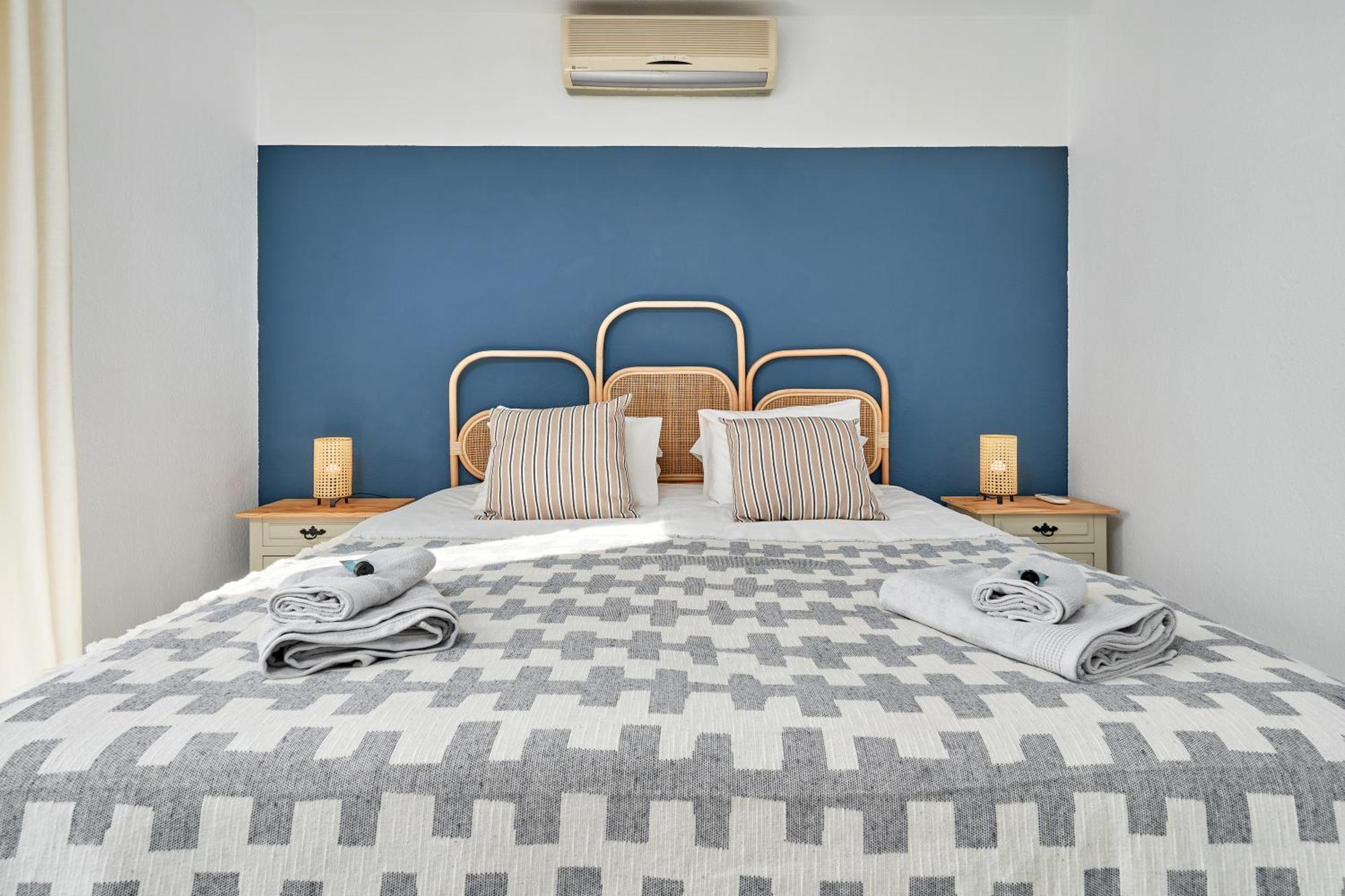 Holiday home Casa Oliva Sea View