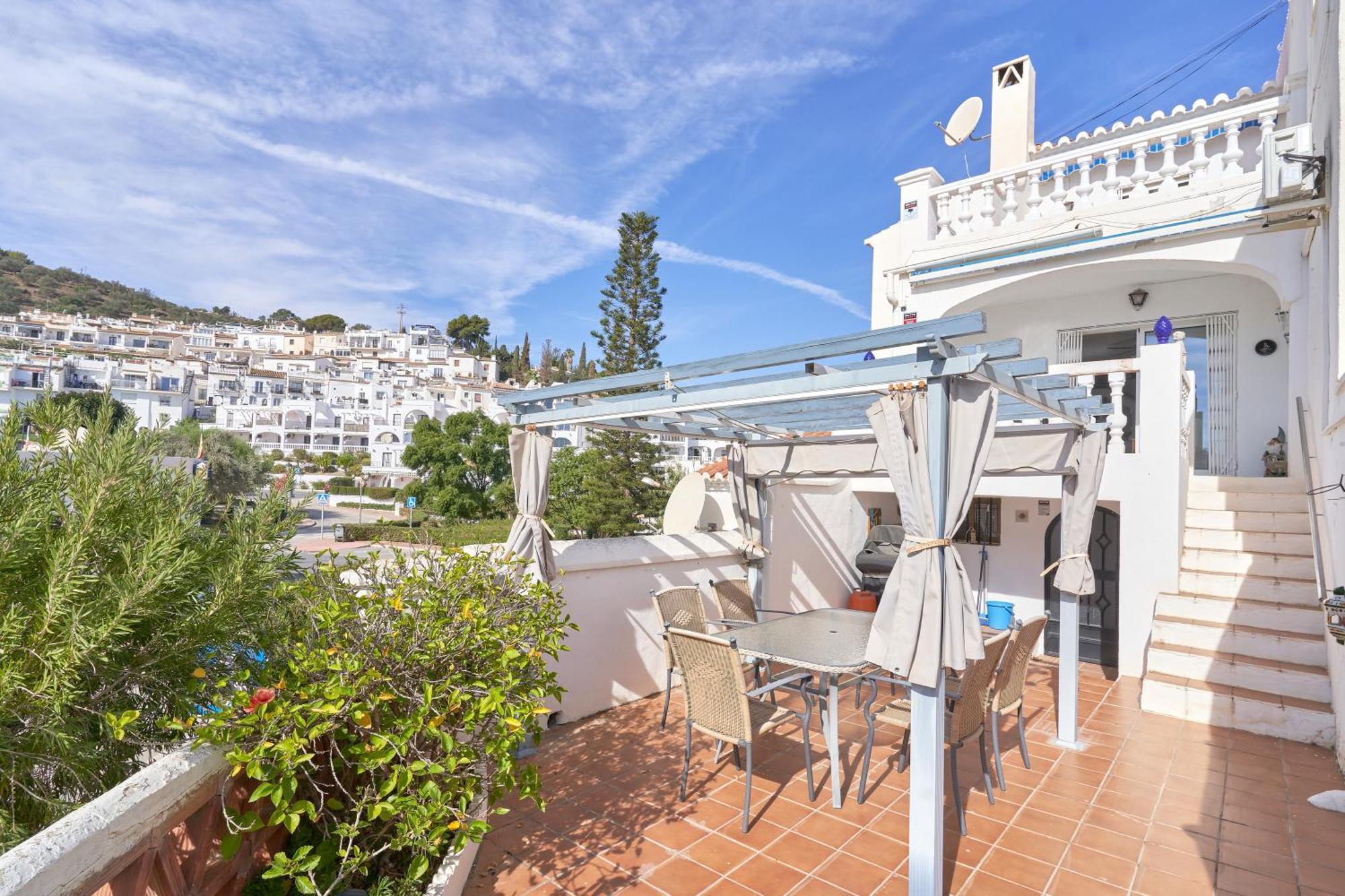 Casa Oliva Sea View