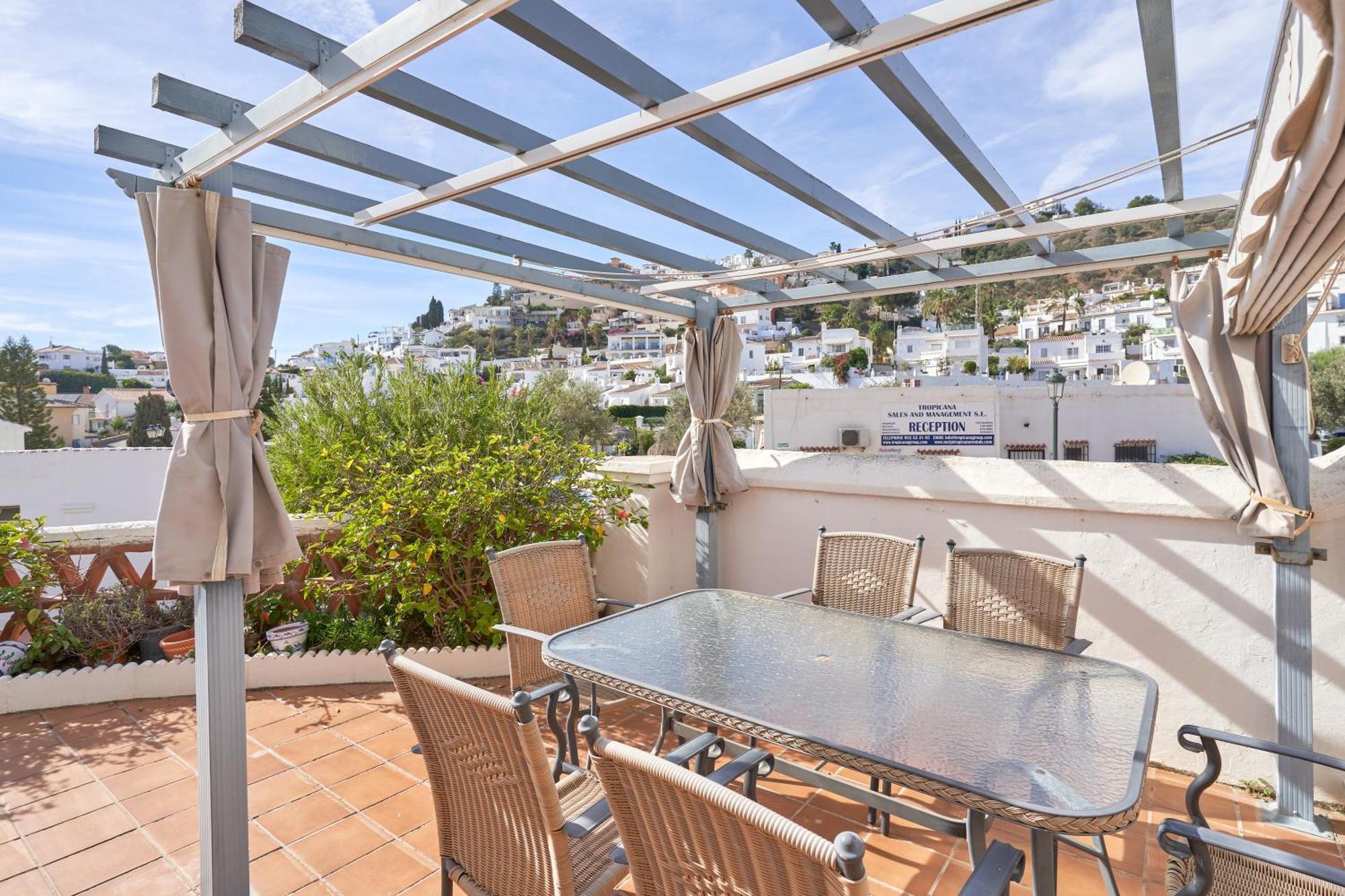 Casa Oliva Sea View Holiday home