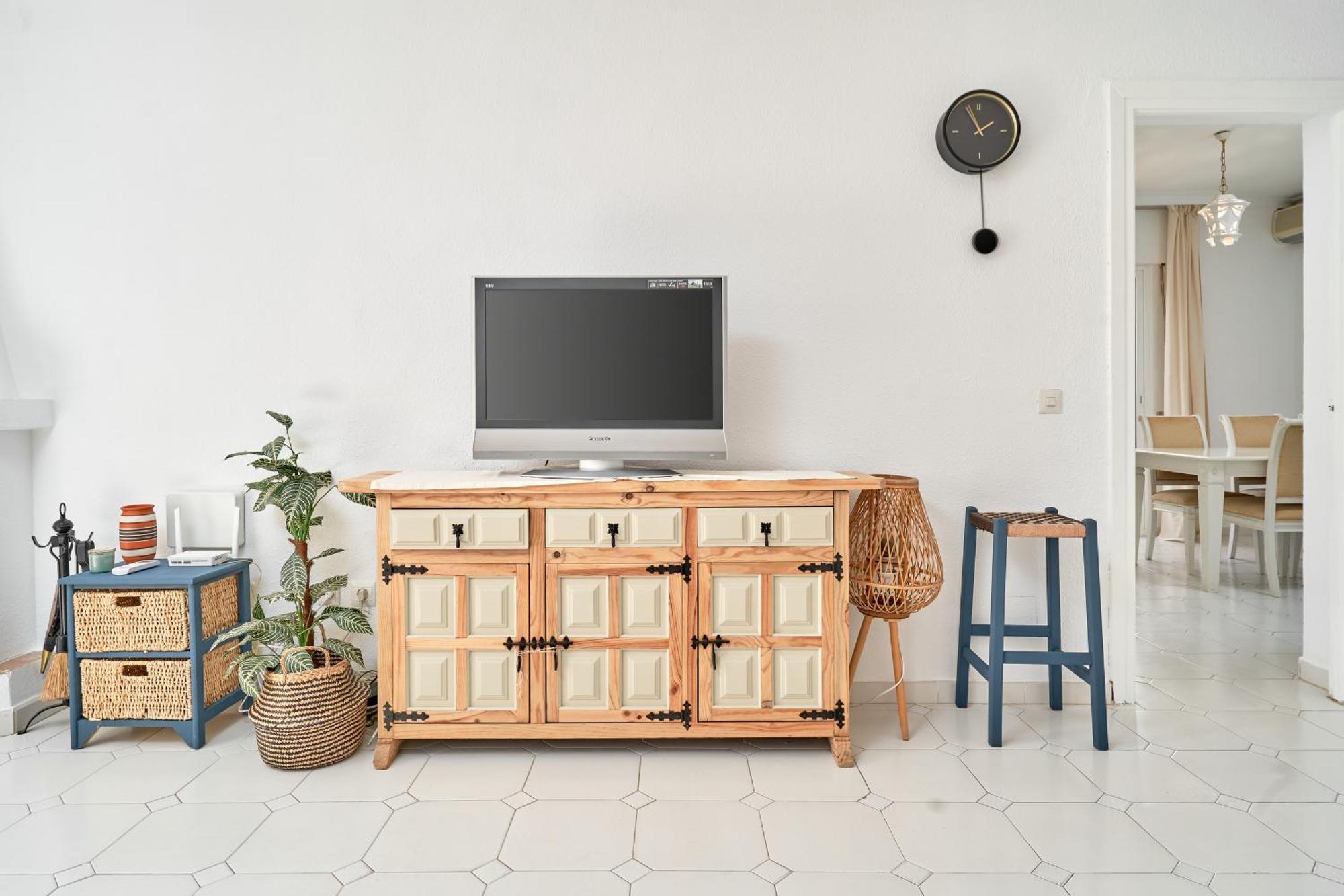 Holiday home Casa Oliva Sea View Nerja