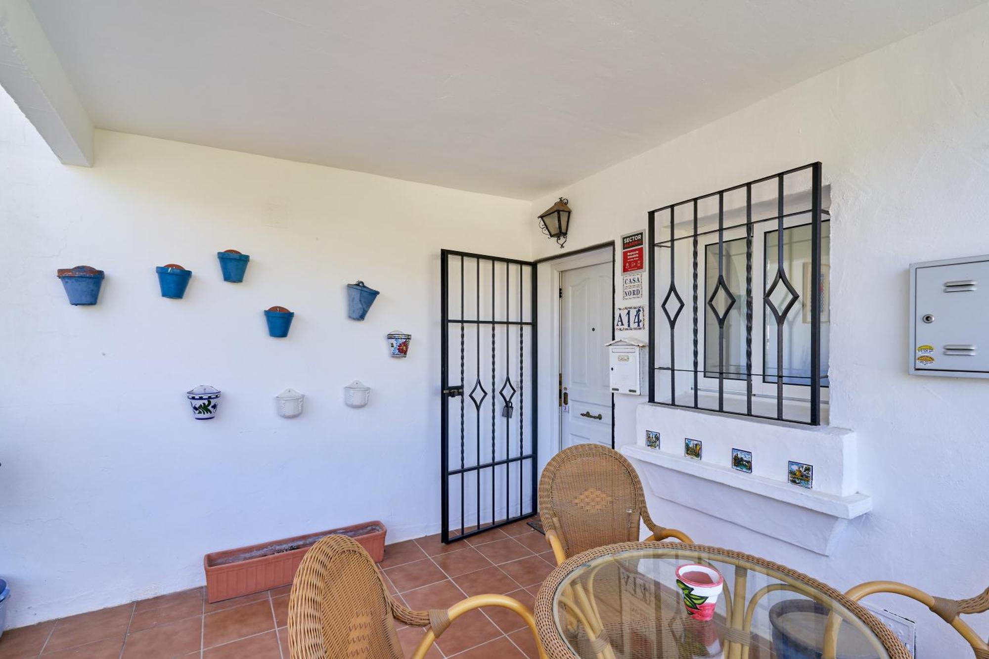 Casa Oliva Sea View Nerja
