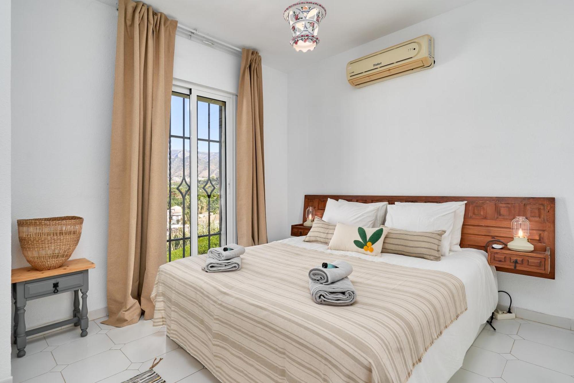Casa Oliva Sea View