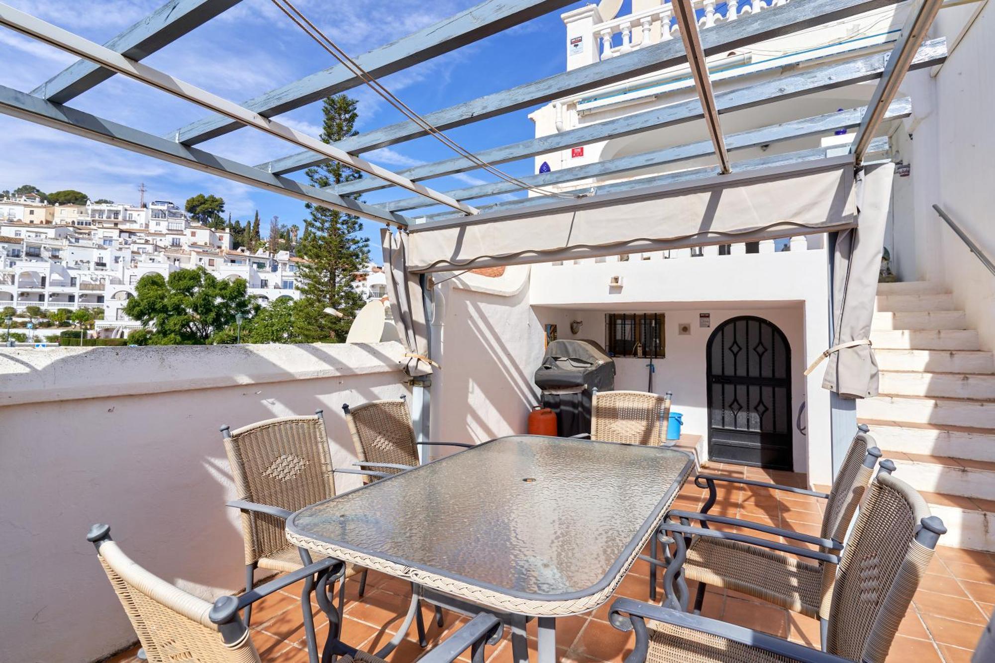 Holiday home Casa Oliva Sea View *