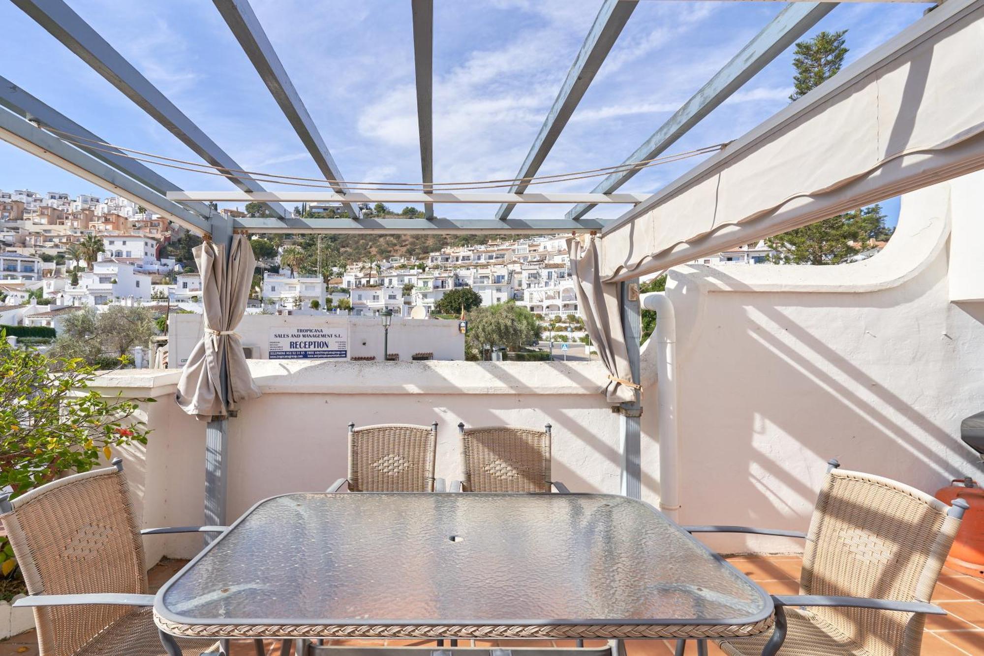 Casa Oliva Sea View