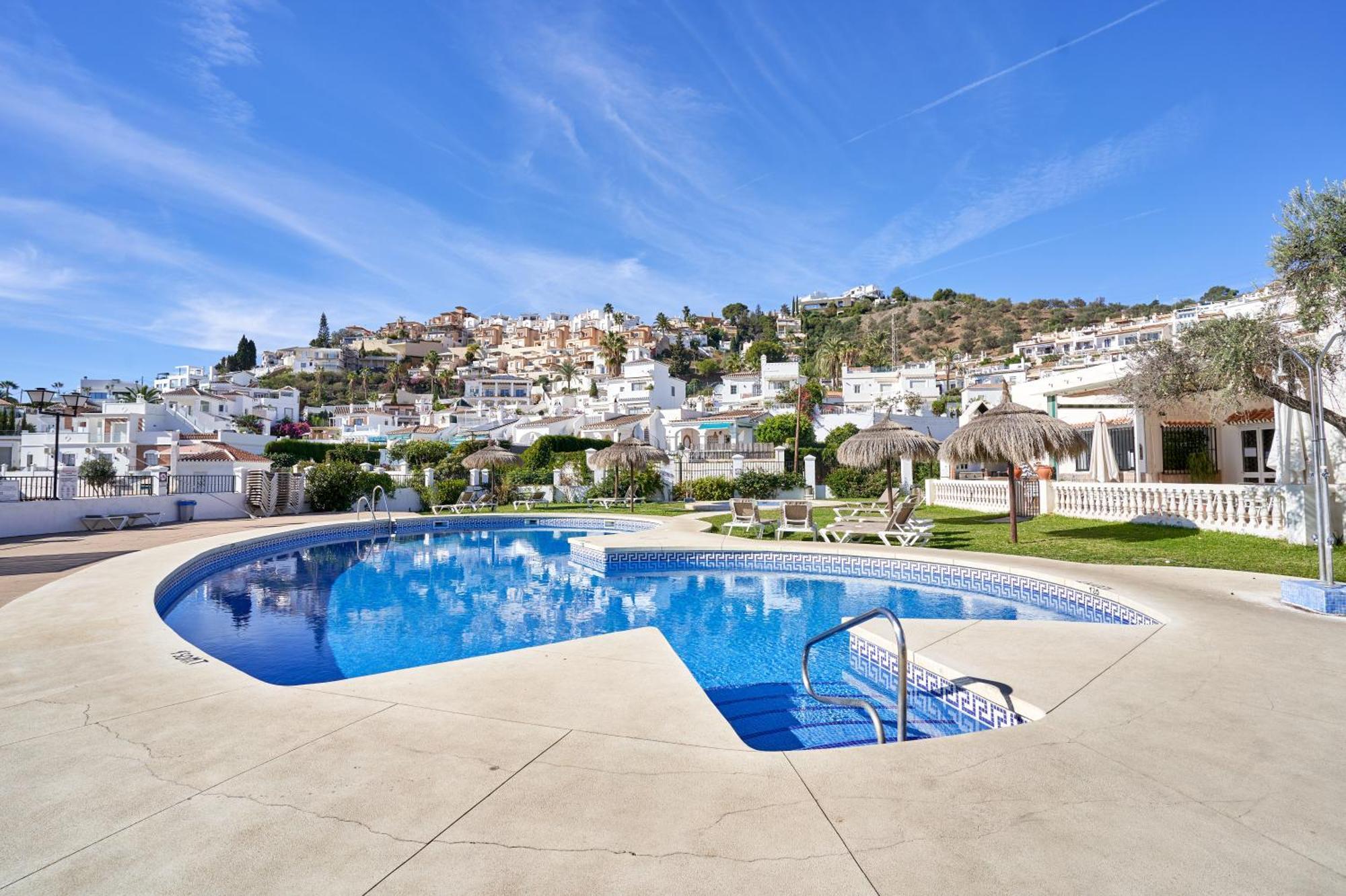 Casa Oliva Sea View Holiday home *