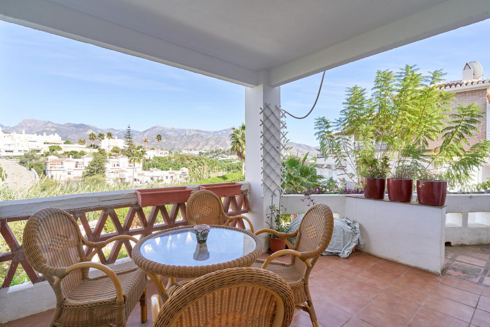 Casa Oliva Sea View *