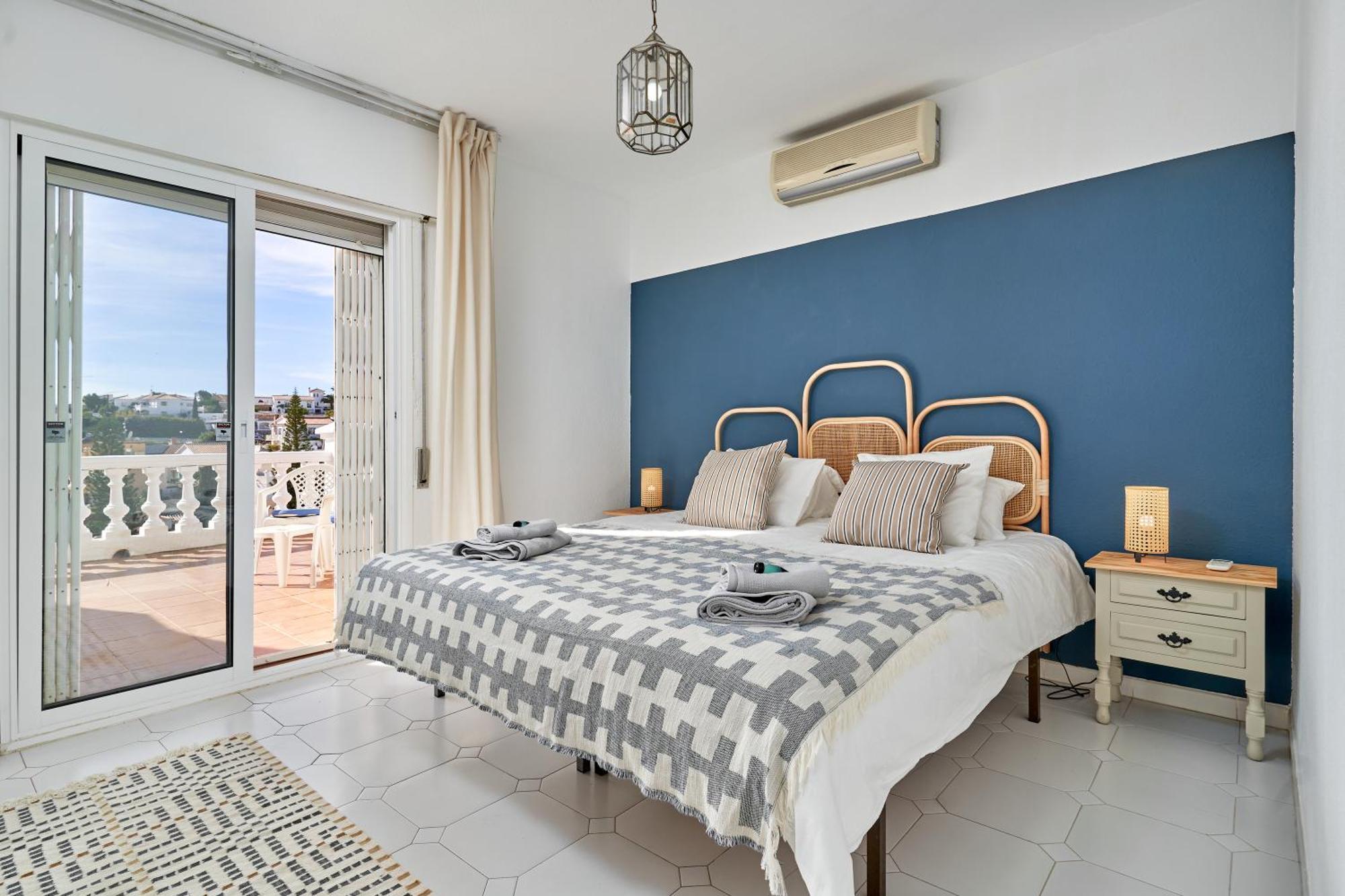 Casa Oliva Sea View