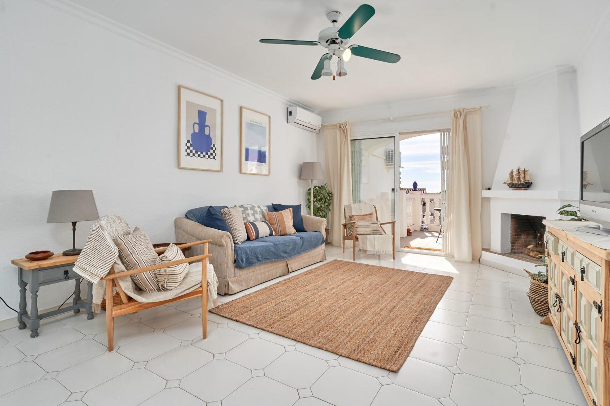 Casa Oliva Sea View Holiday home
