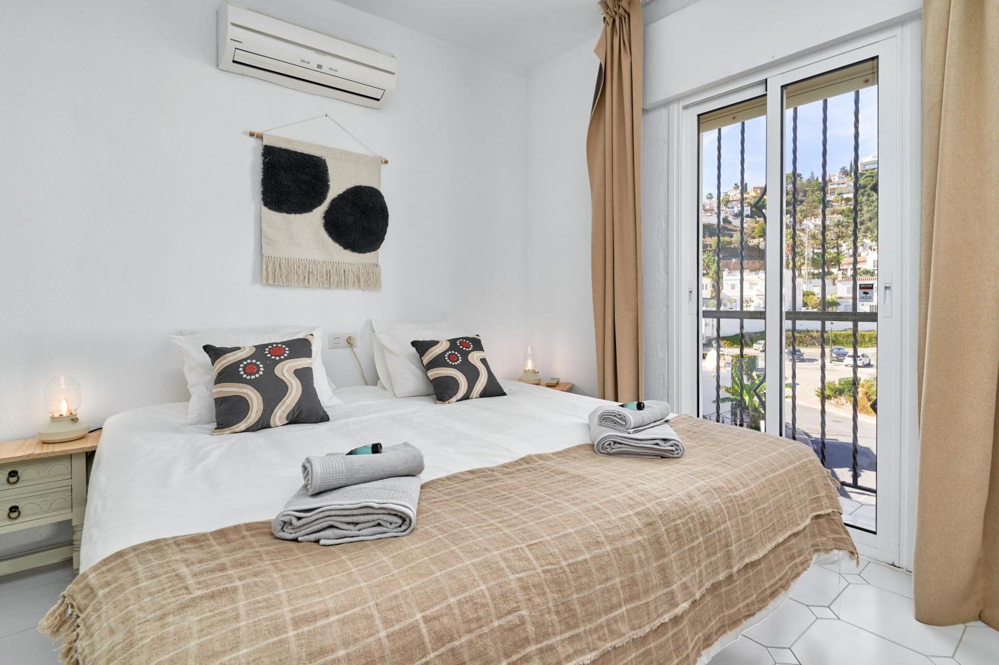 Casa Oliva Sea View Holiday home *