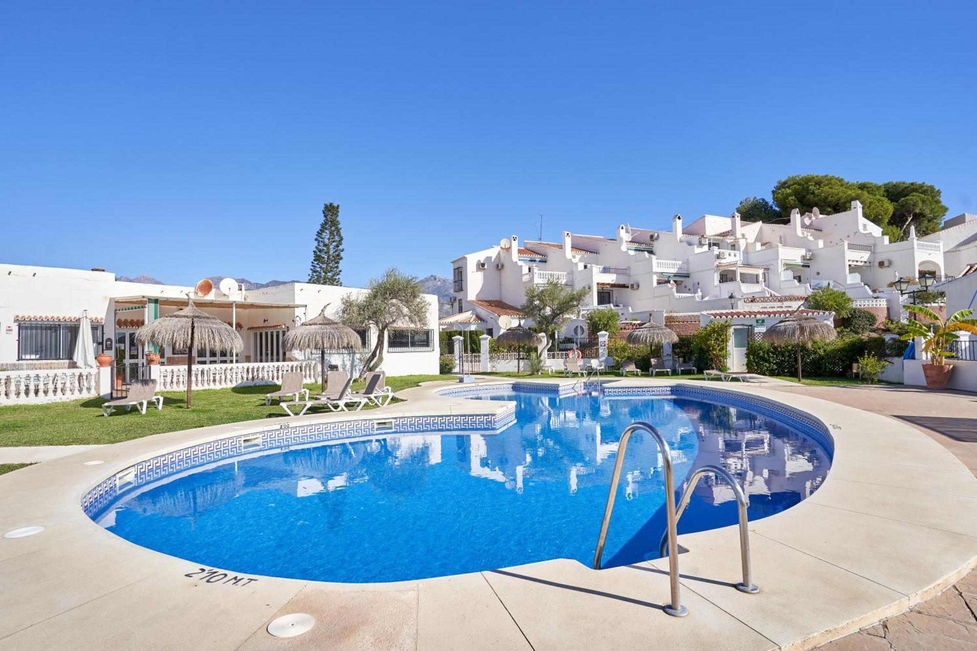 Casa Oliva Sea View