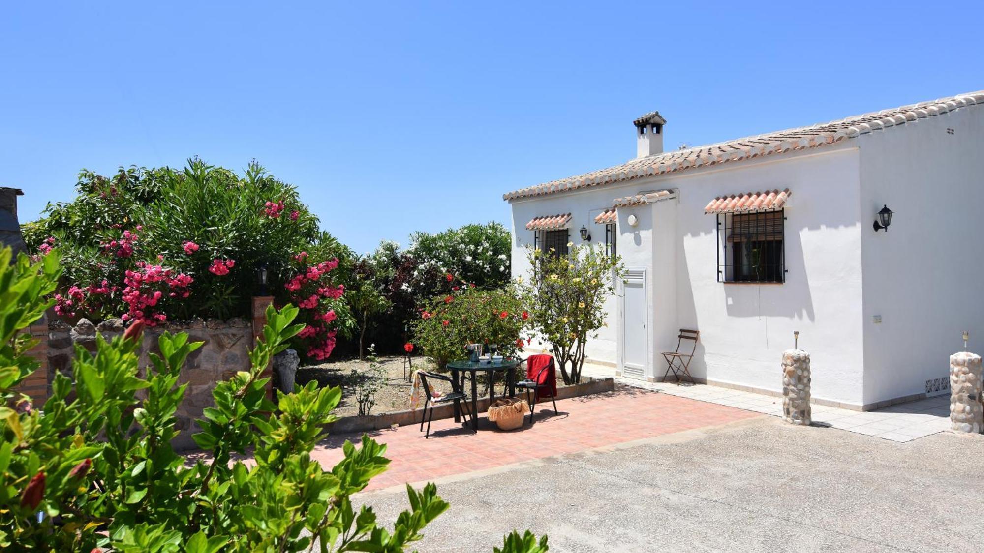 La Lomilla * Nerja