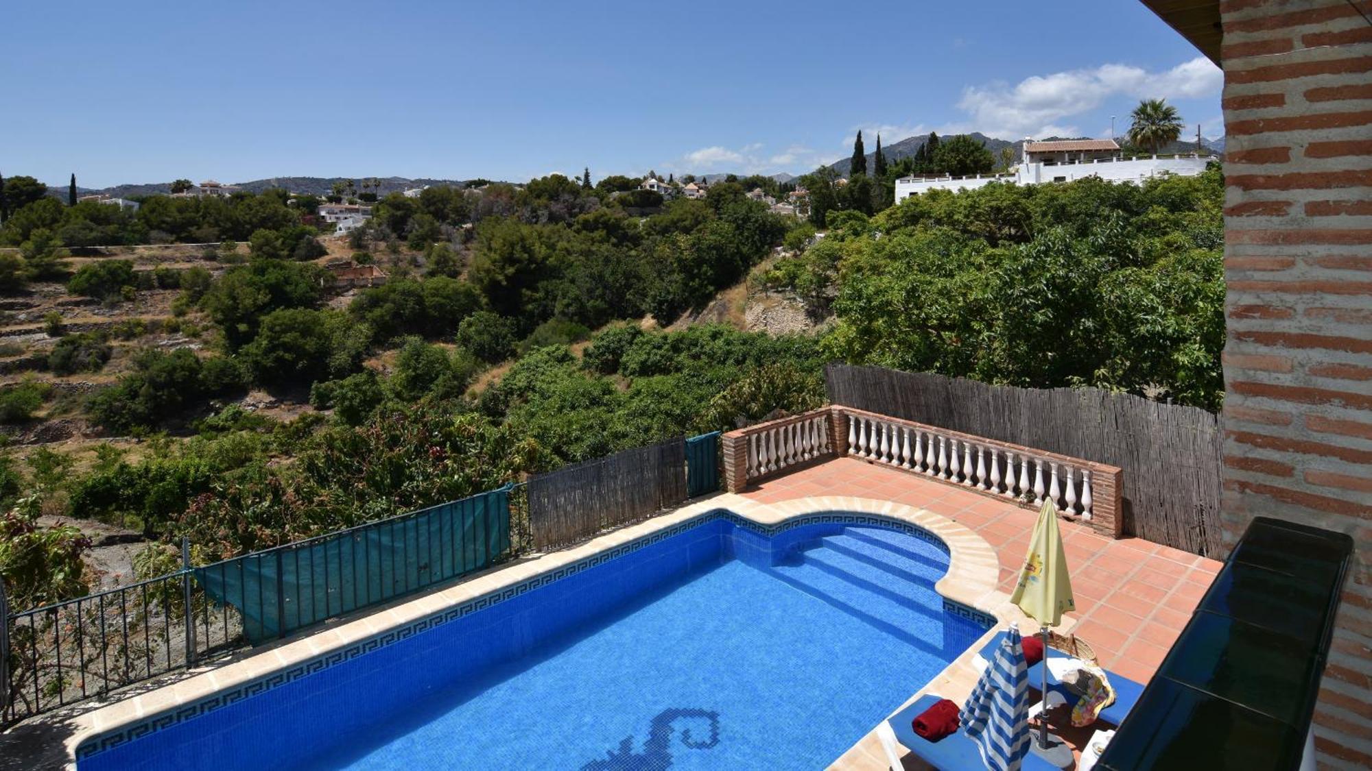 La Lomilla Nerja