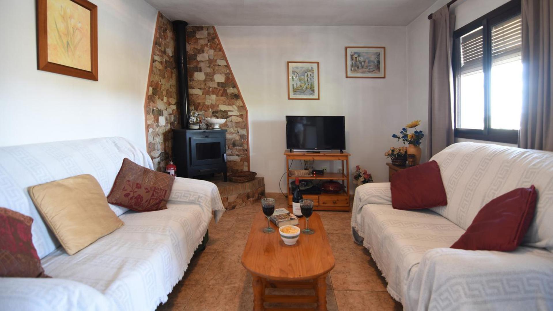 La Lomilla Nerja