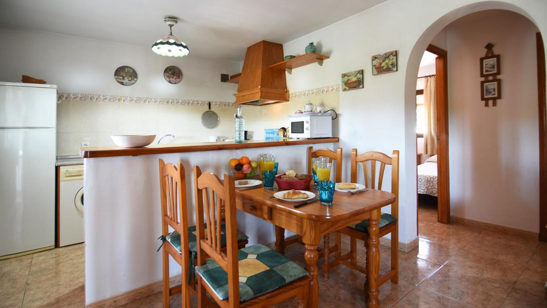 La Lomilla Nerja