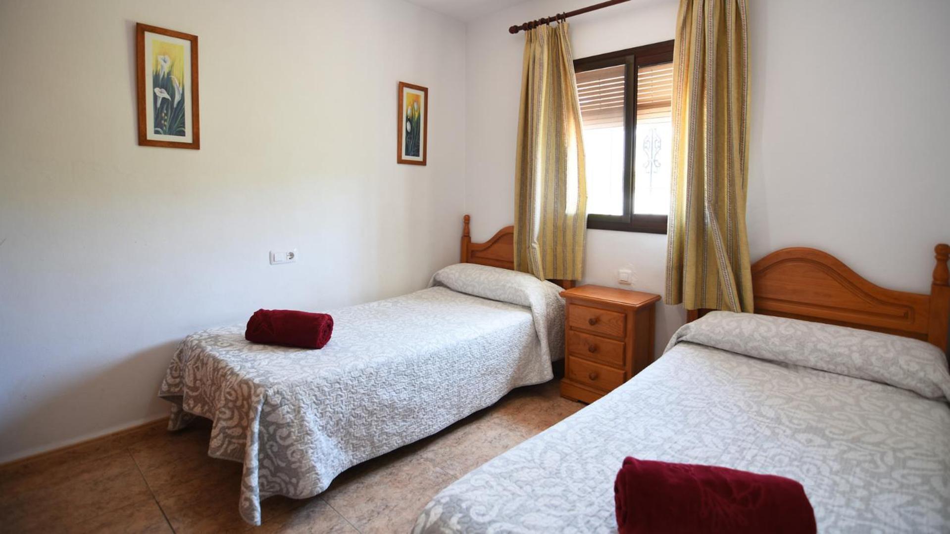 Сasa de vacaciones La Lomilla Nerja
