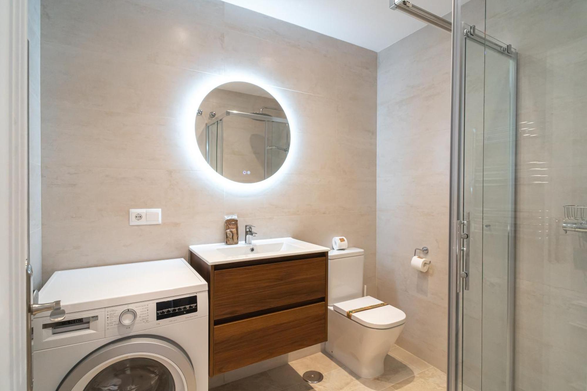 Mediterraneo 1j Casasol Apartamento Nerja