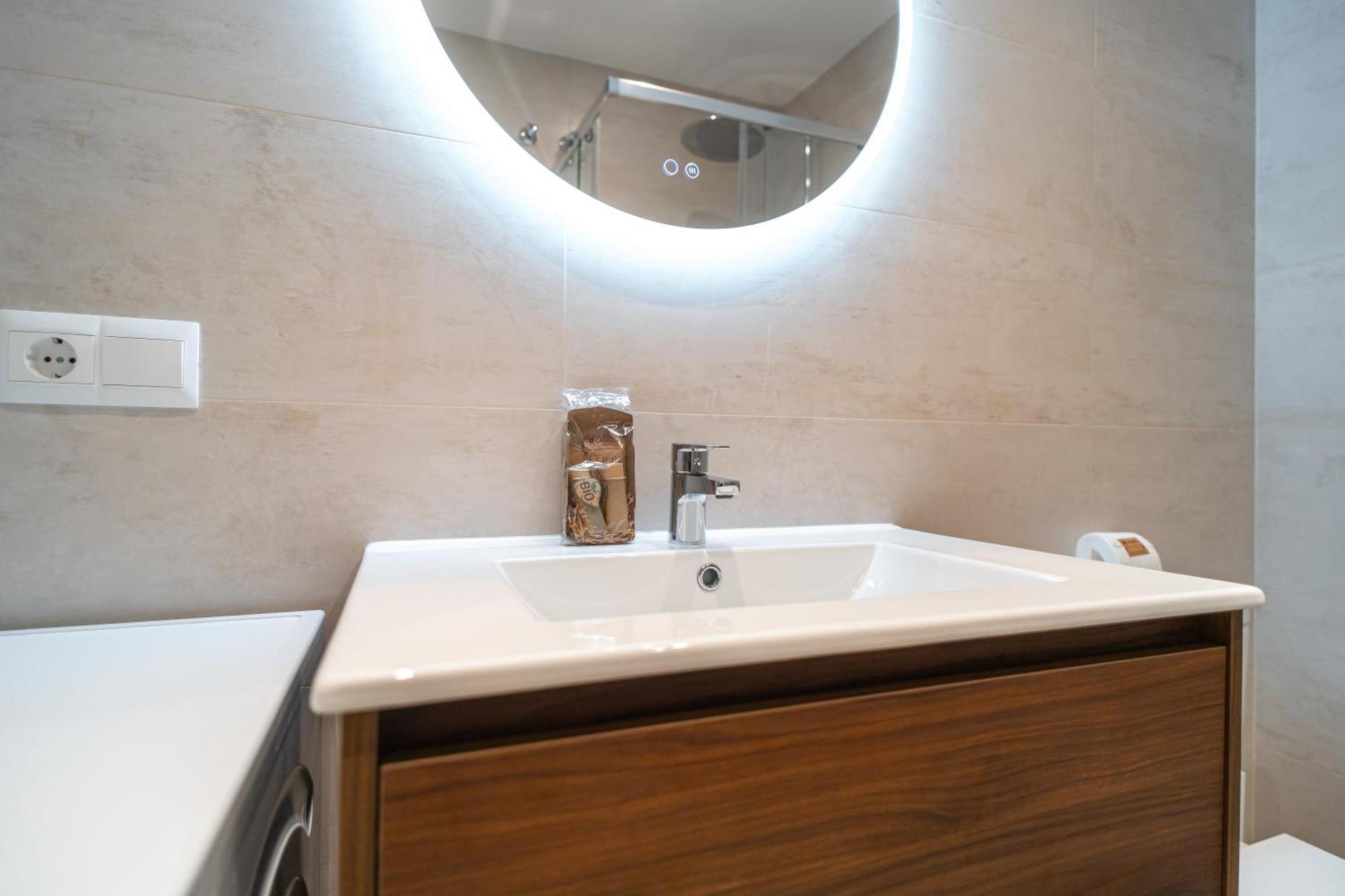 Mediterraneo 1j Casasol Apartamento