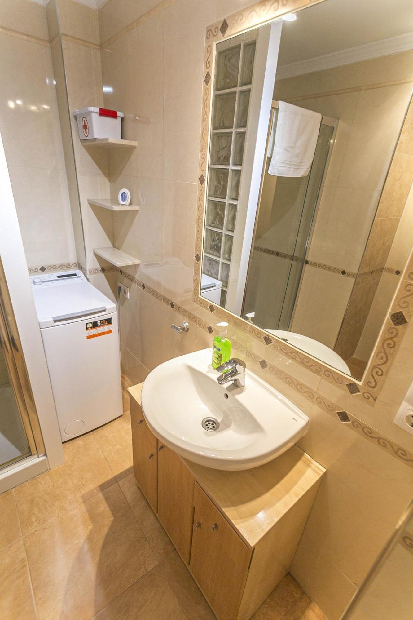Canovas - Caribe Apartamento Nerja