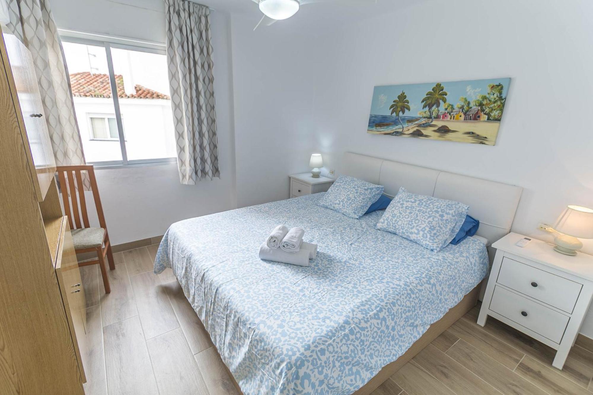 Canovas - Caribe Apartamento