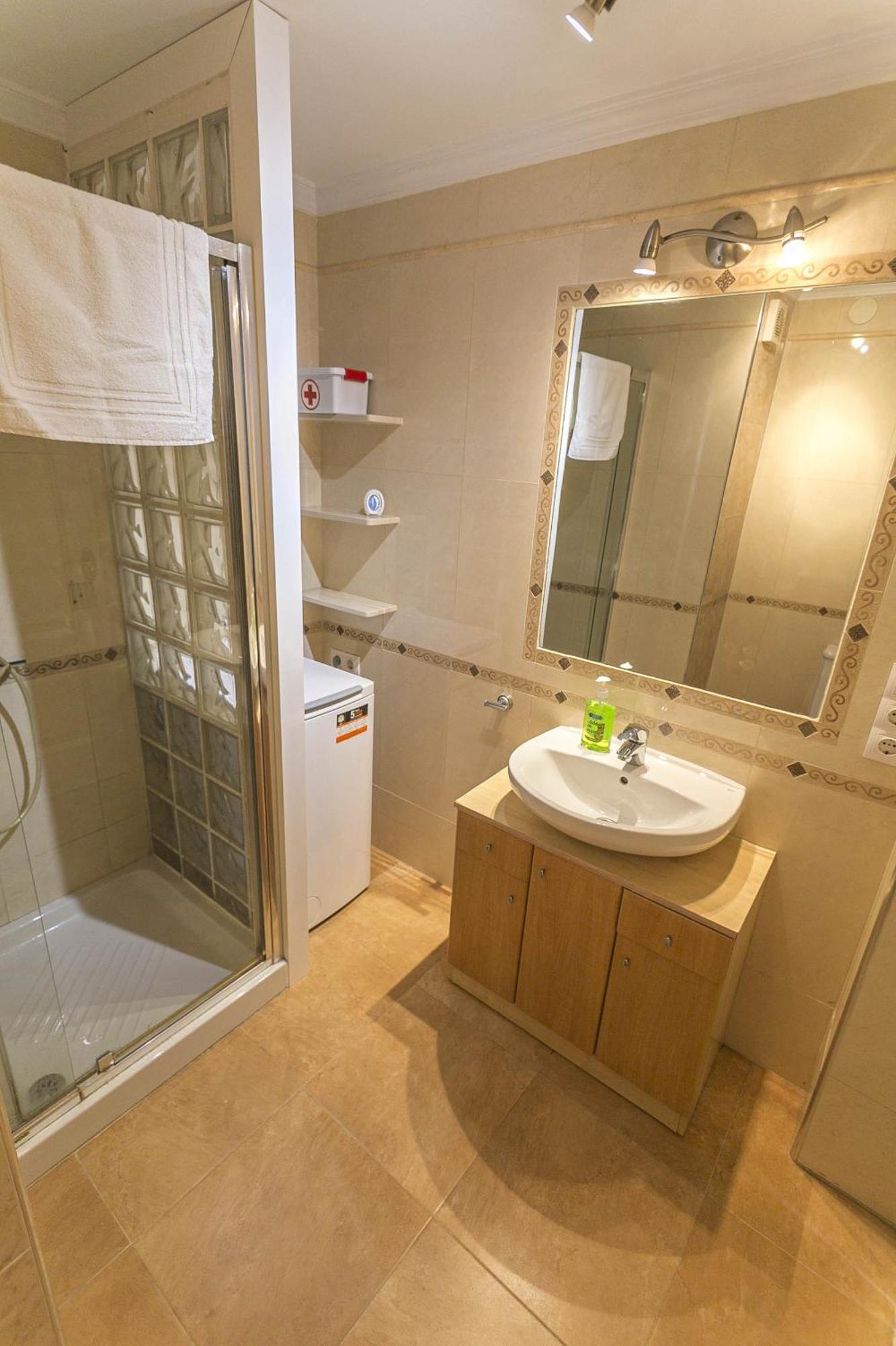 Apartamento Canovas - Caribe Nerja