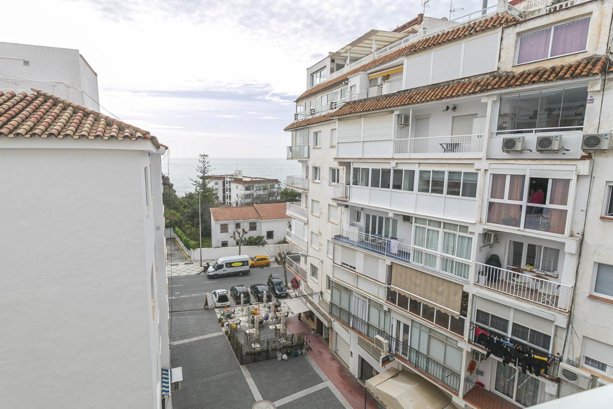 Canovas - Caribe Nerja
