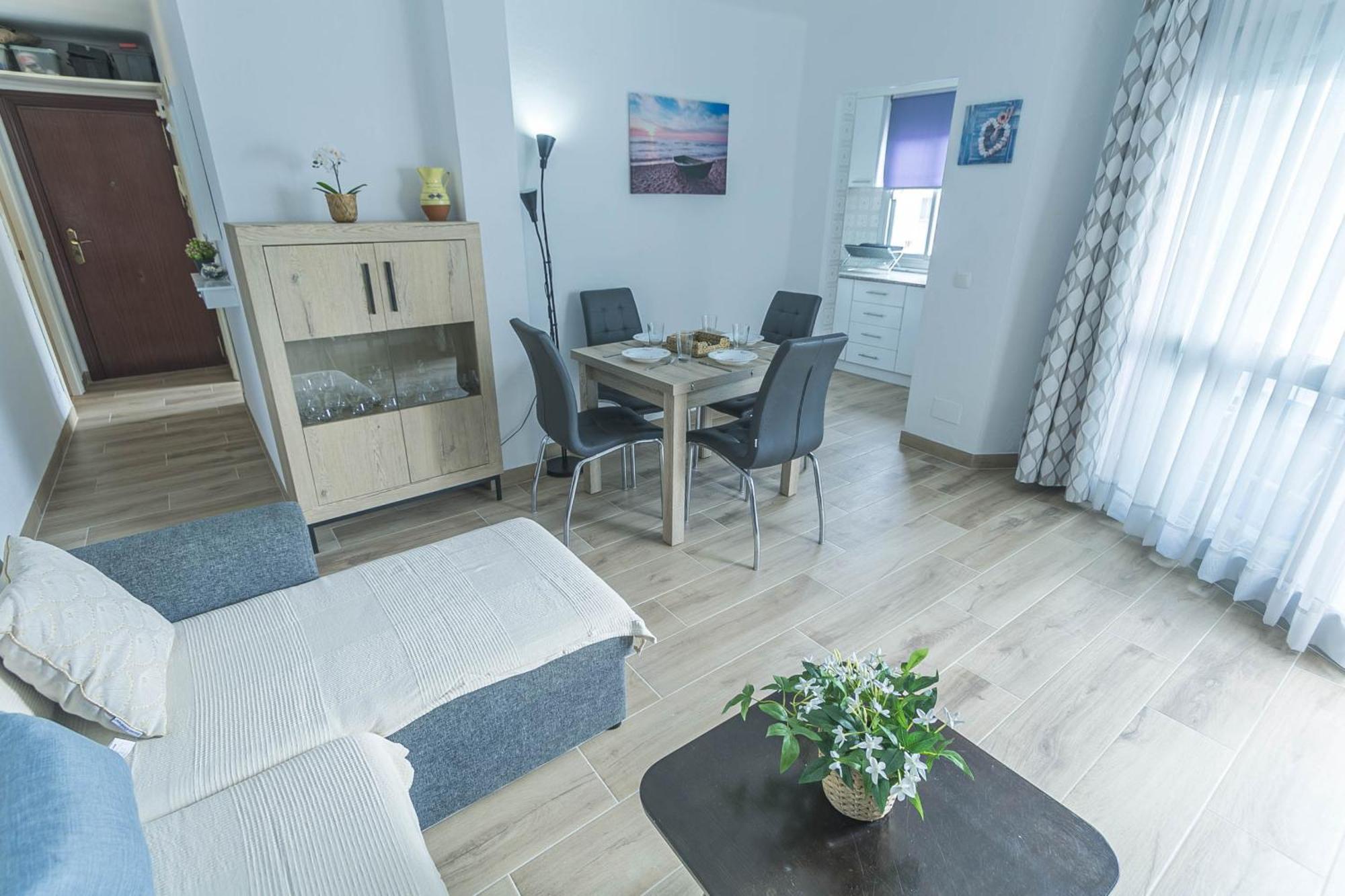 Canovas - Caribe Apartamento