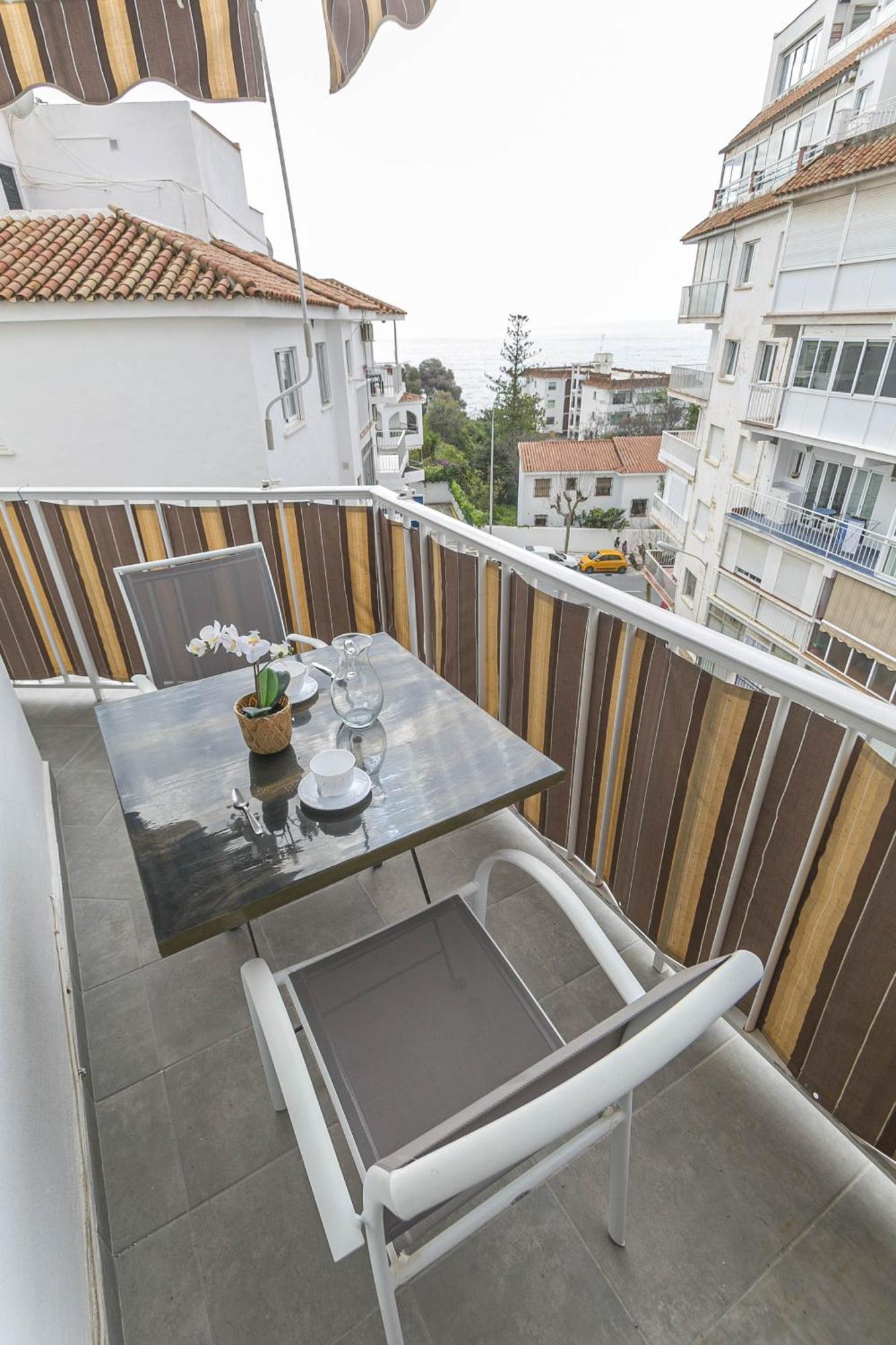 Apartamento Canovas - Caribe Nerja