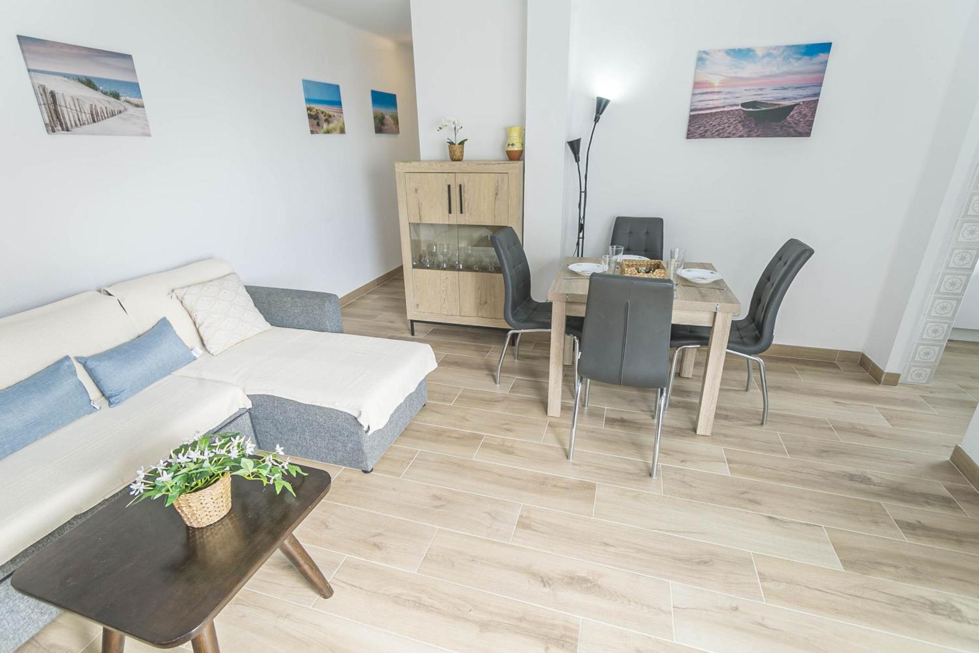 Apartamento Canovas - Caribe Nerja