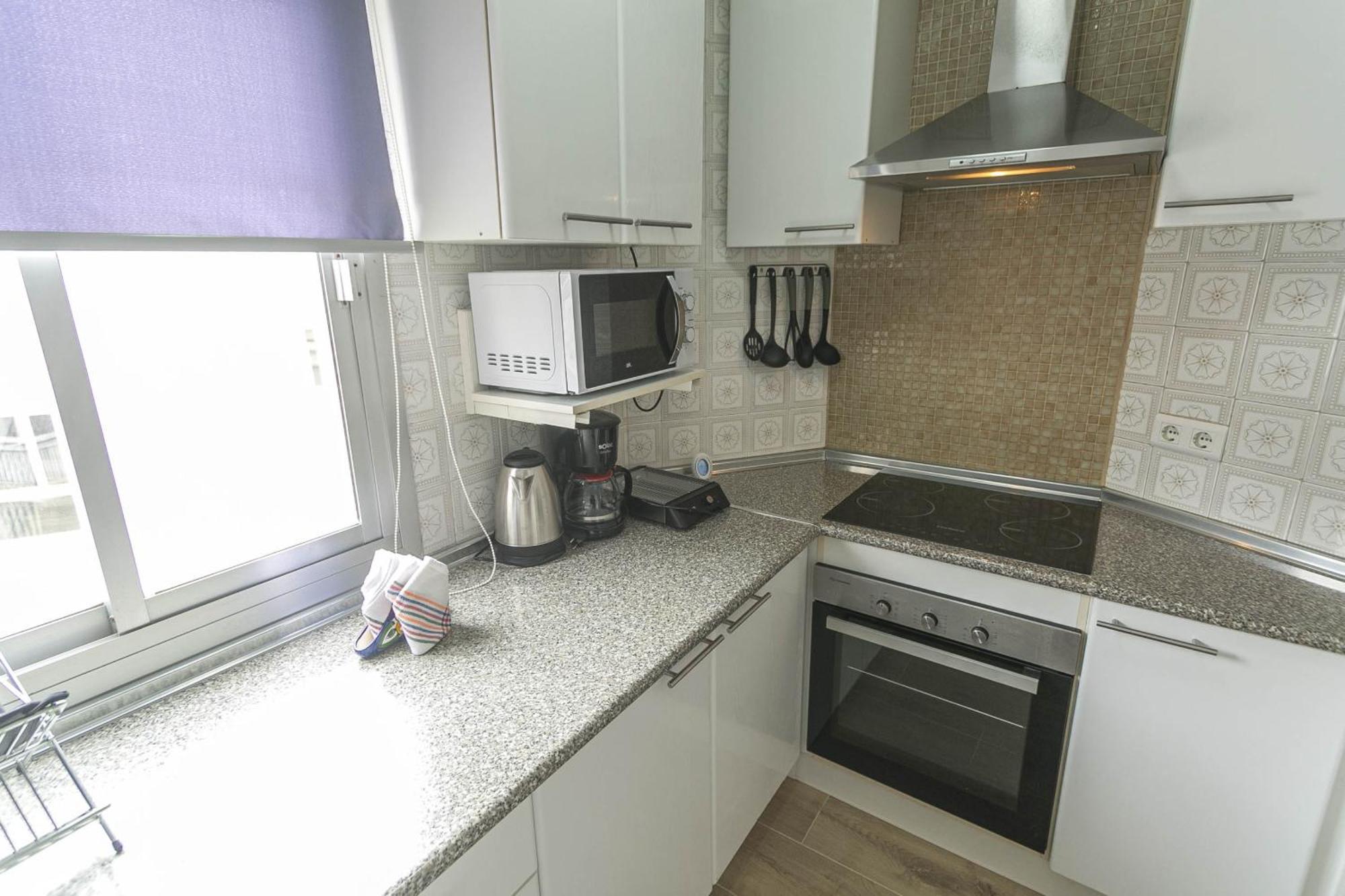 Canovas - Caribe Apartamento Nerja