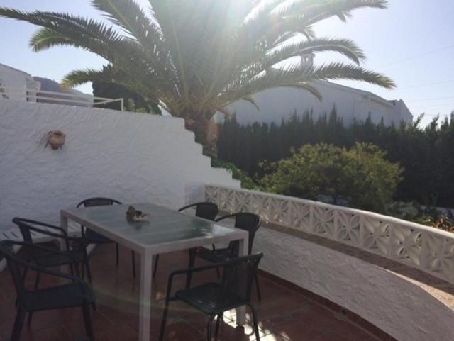 Casa de férias Casa Belle 103a Nerja