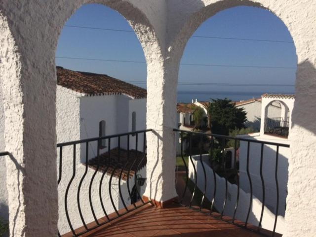 Casa Belle 103a Nerja
