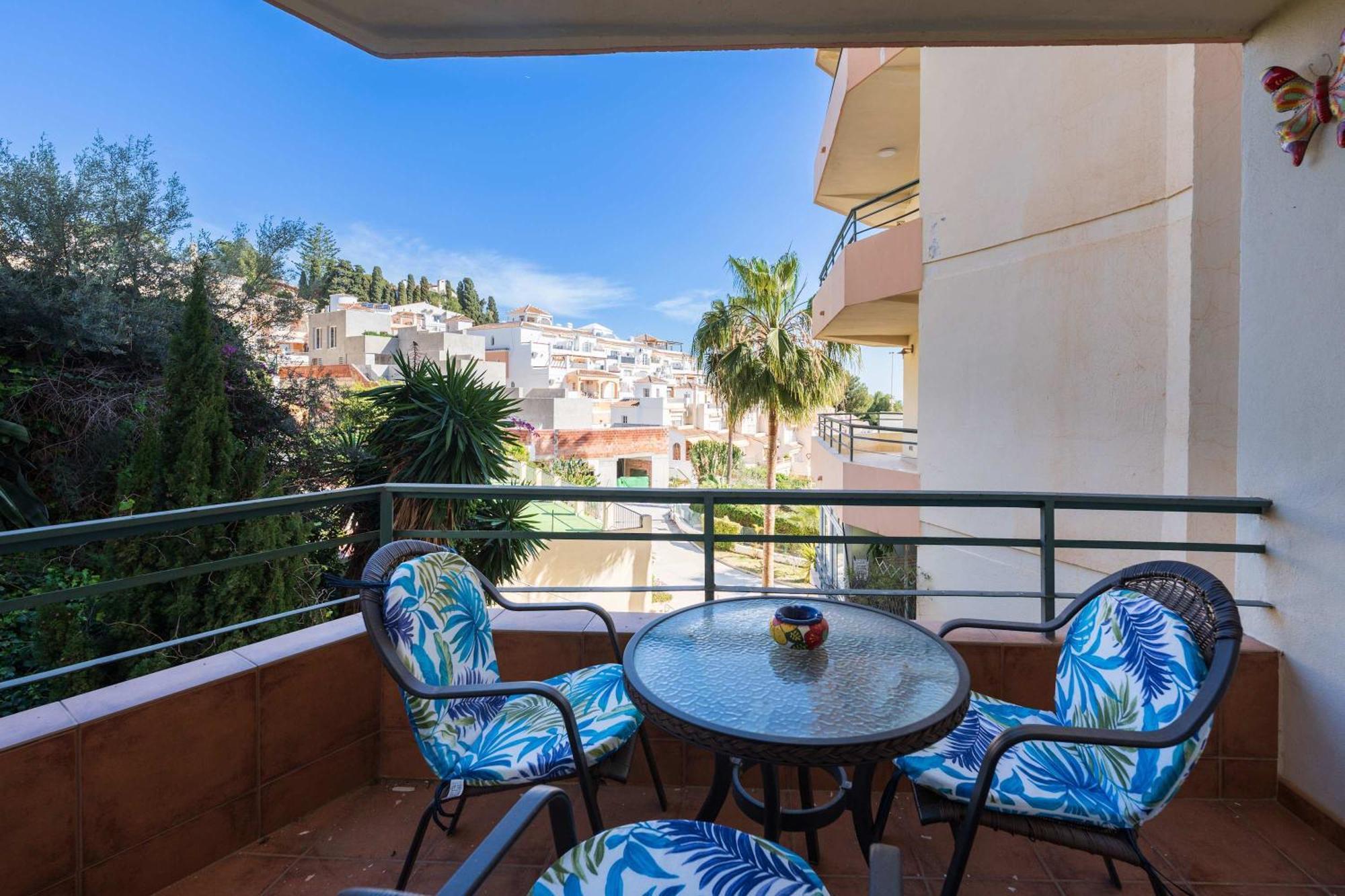 Apartamento Edf Tahiti 7 *